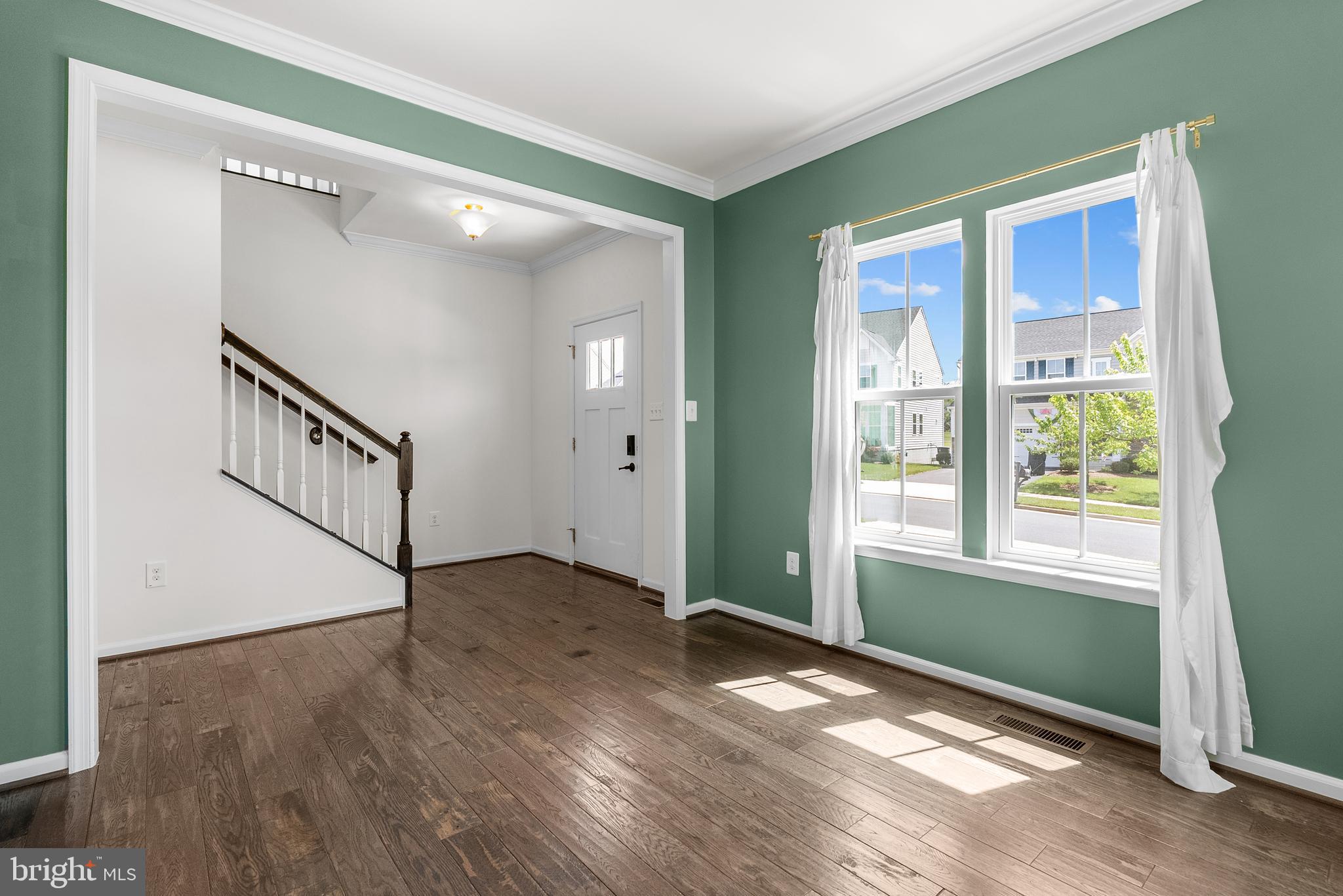 LAKE FREDERICK - Residential
