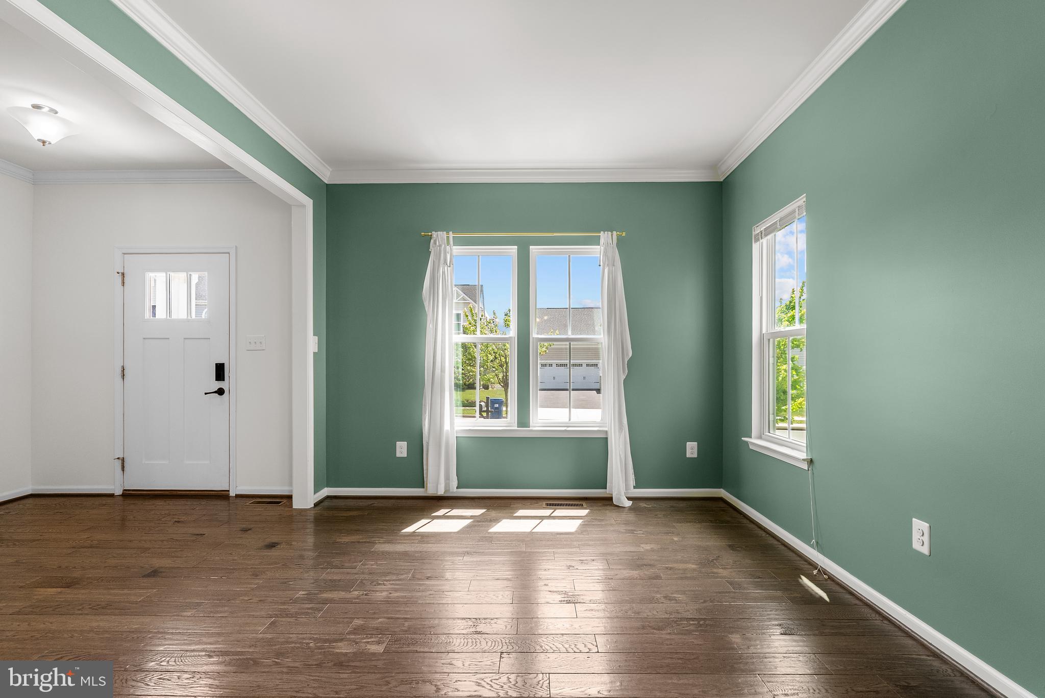 LAKE FREDERICK - Residential