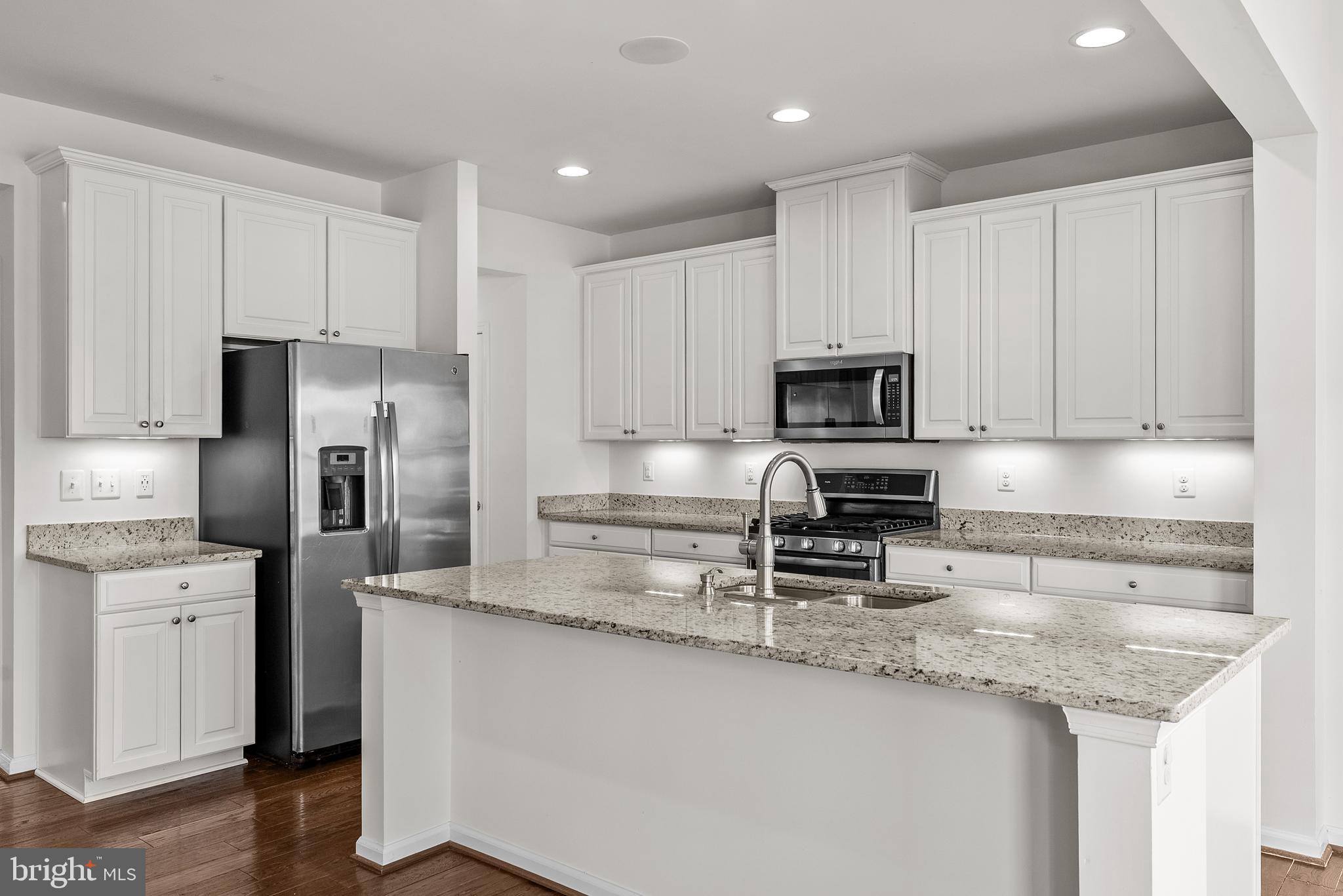 LAKE FREDERICK - Residential