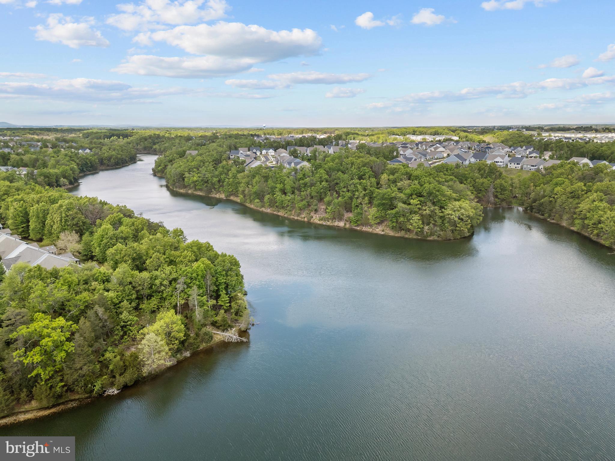 LAKE FREDERICK - Residential
