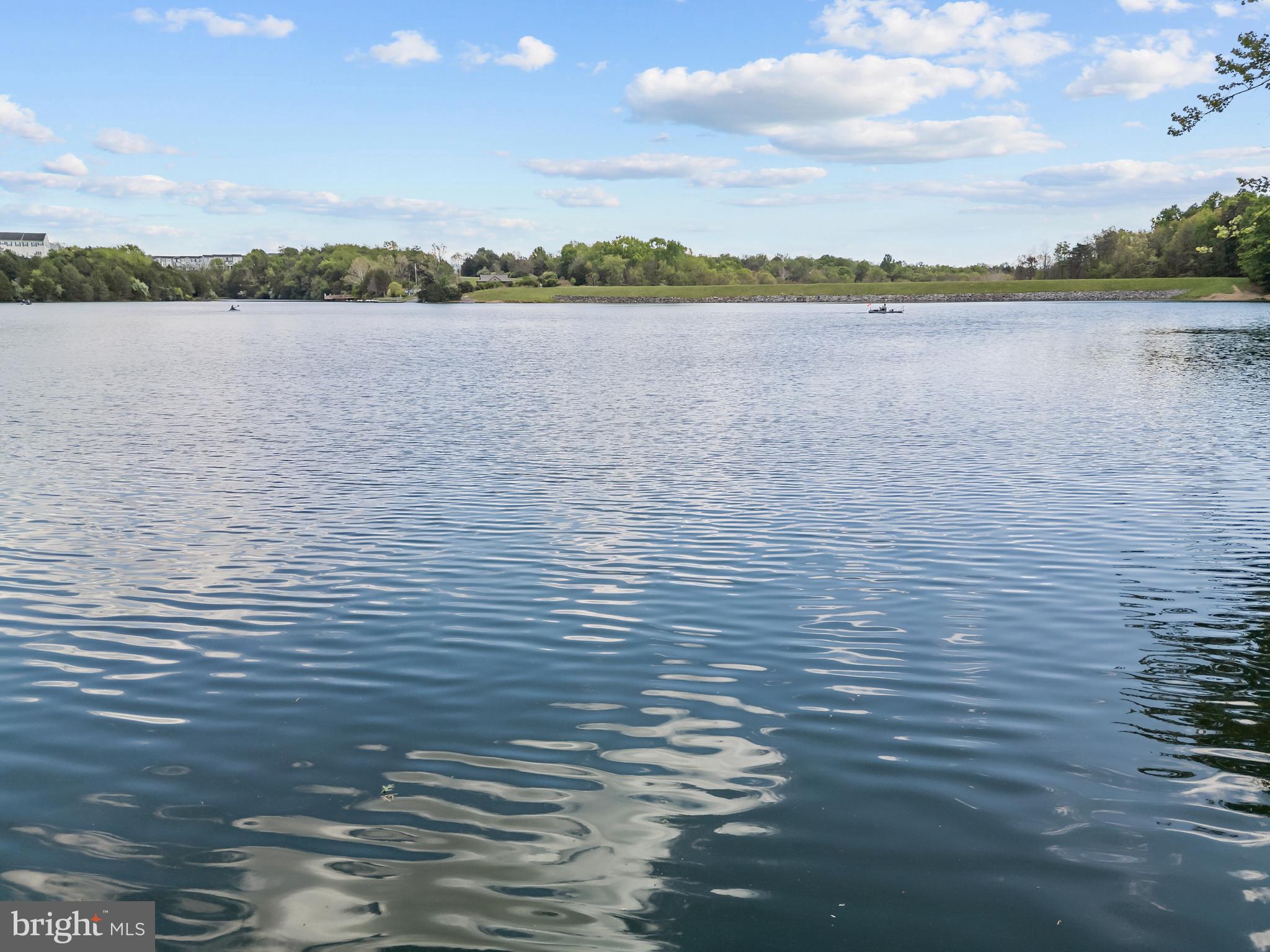 LAKE FREDERICK - Residential
