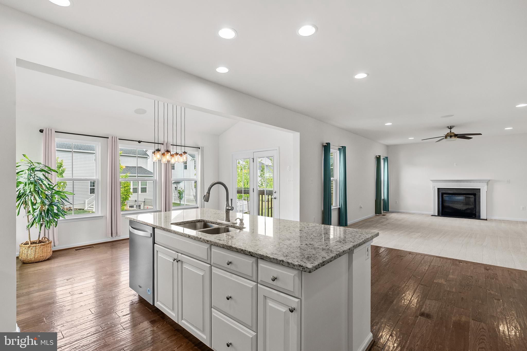 LAKE FREDERICK - Residential
