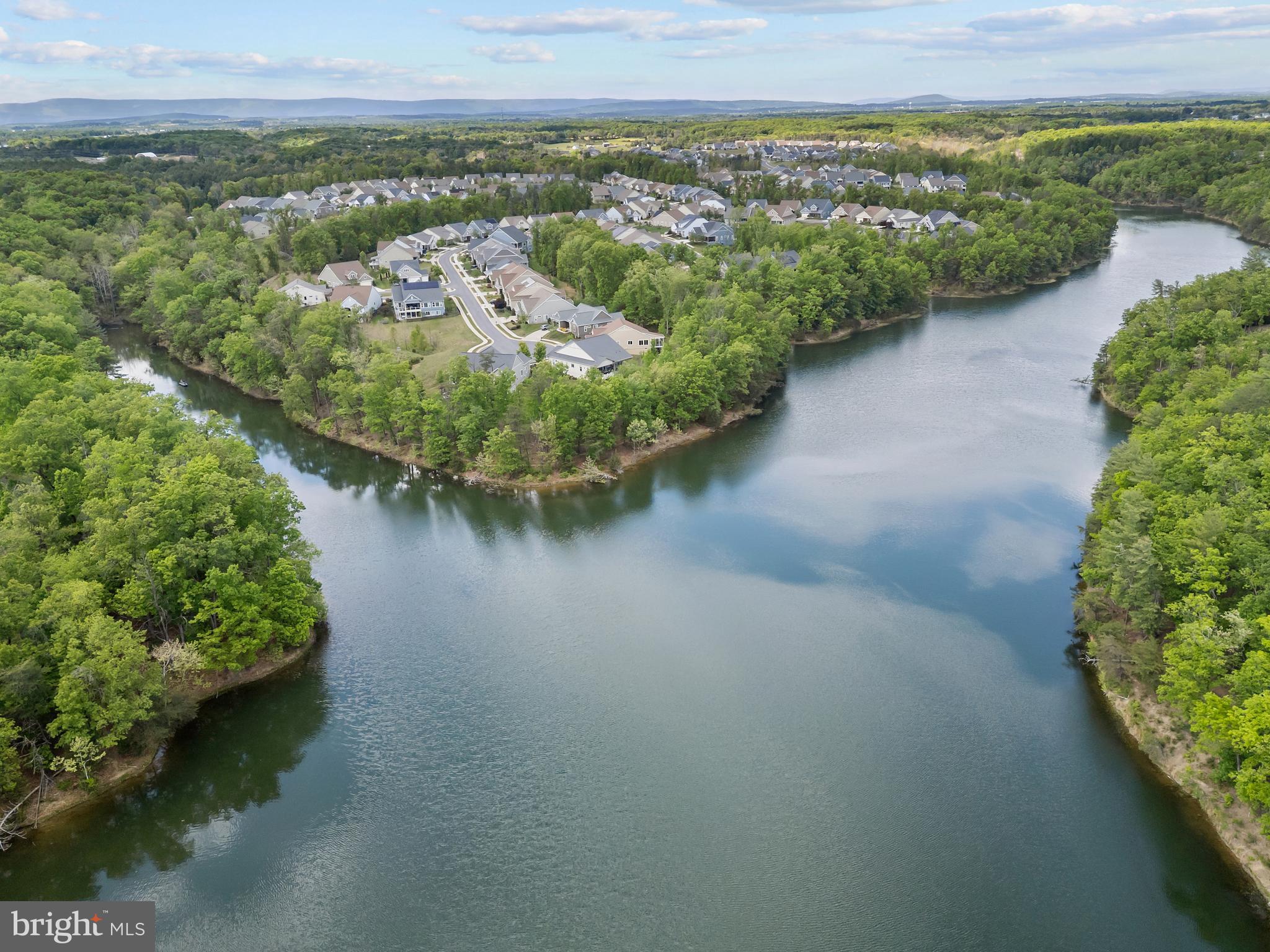 LAKE FREDERICK - Residential