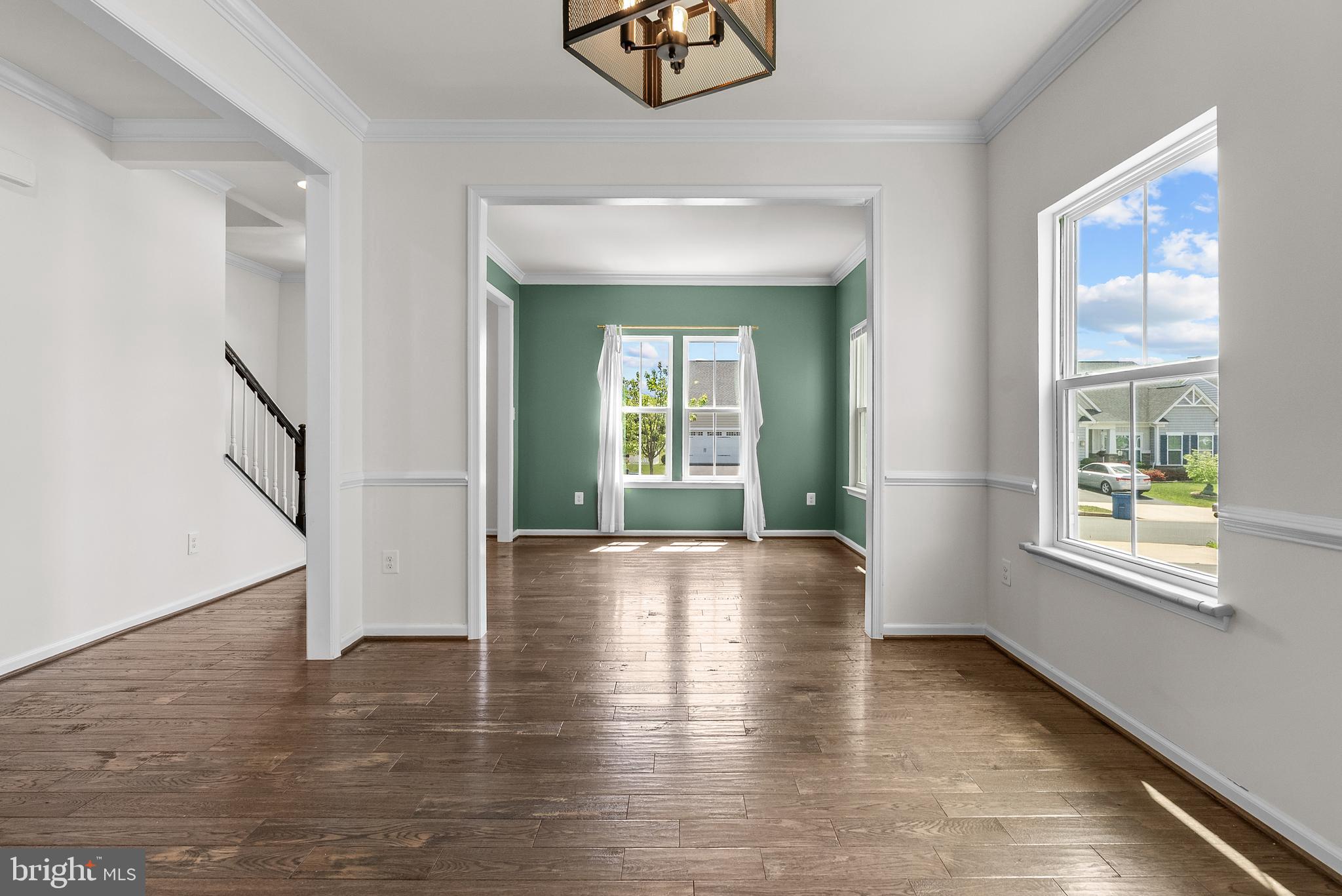 LAKE FREDERICK - Residential