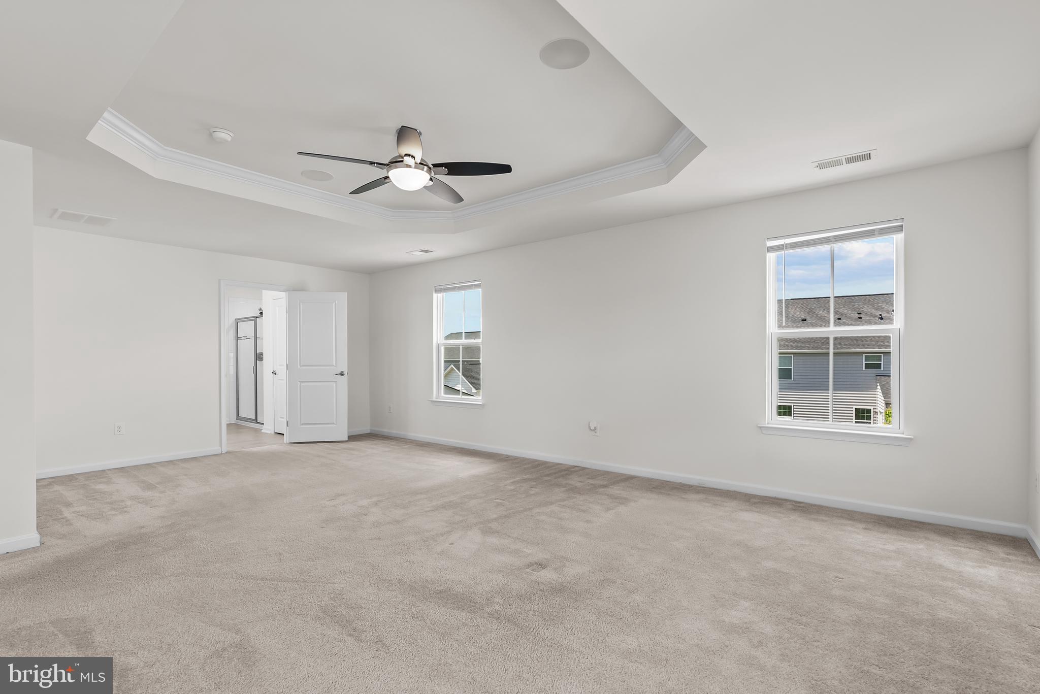 LAKE FREDERICK - Residential