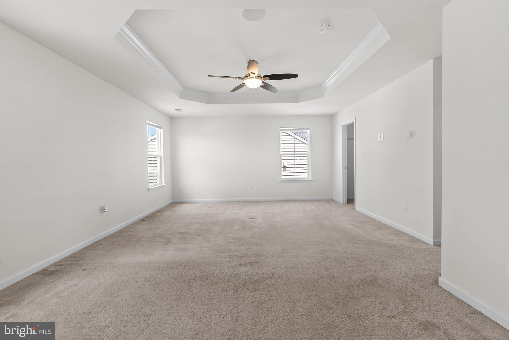 LAKE FREDERICK - Residential
