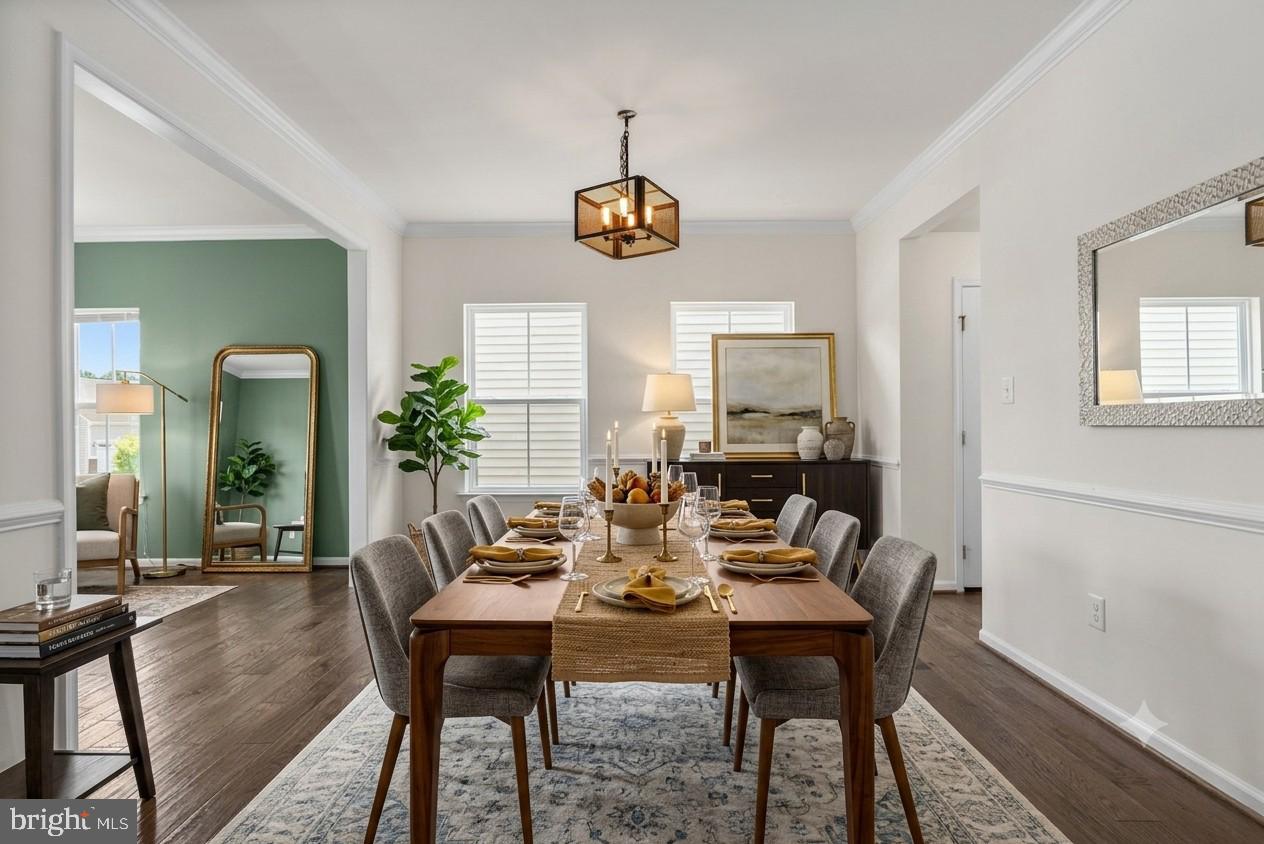 LAKE FREDERICK - Residential