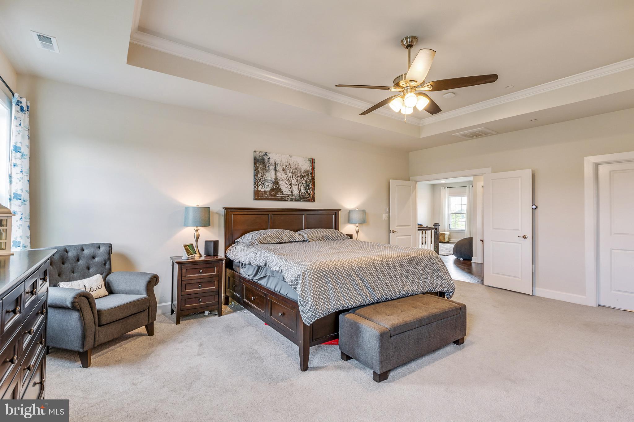 FAIRLANE FARM - Residential