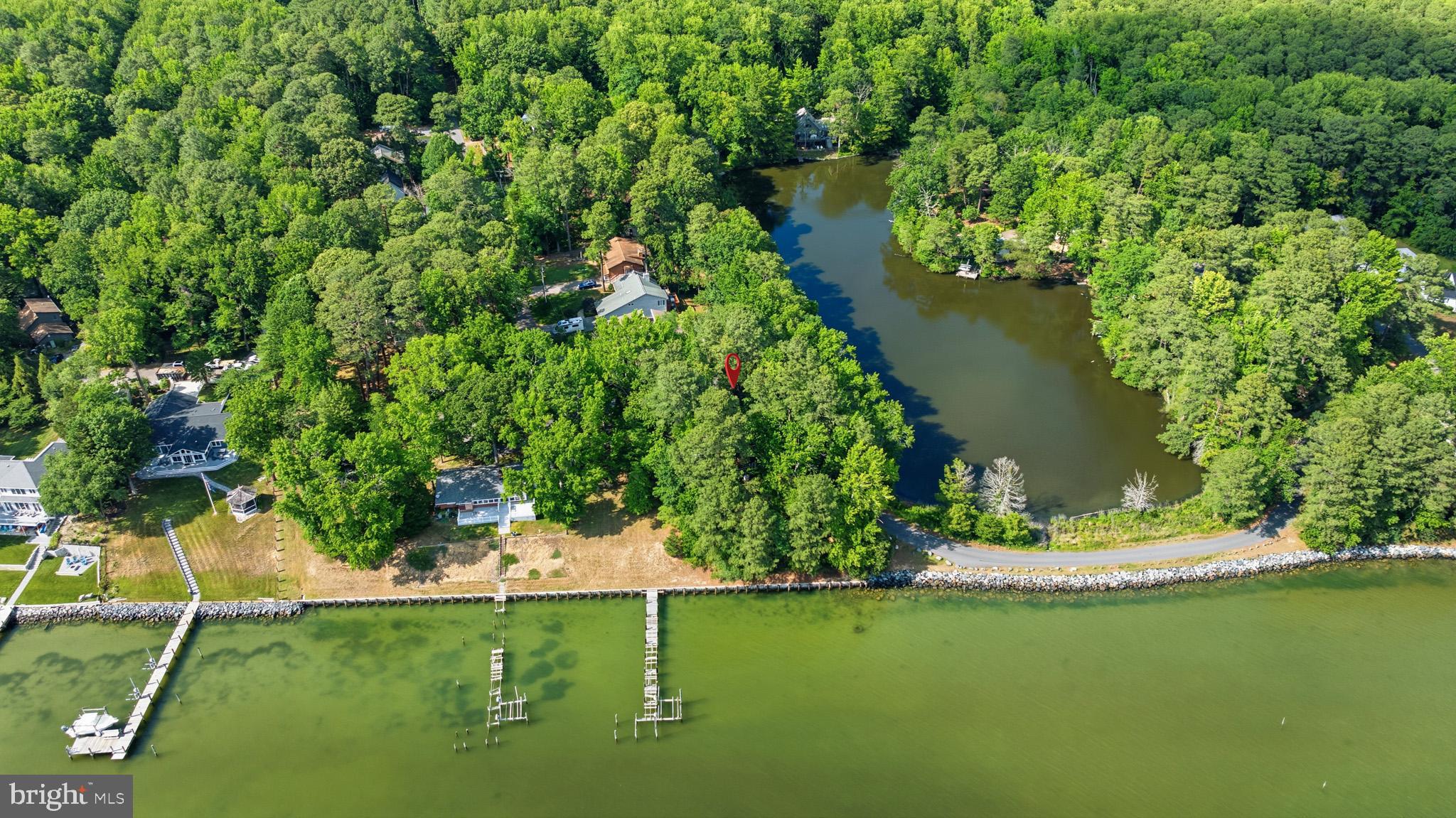 DRUM POINT - Residential