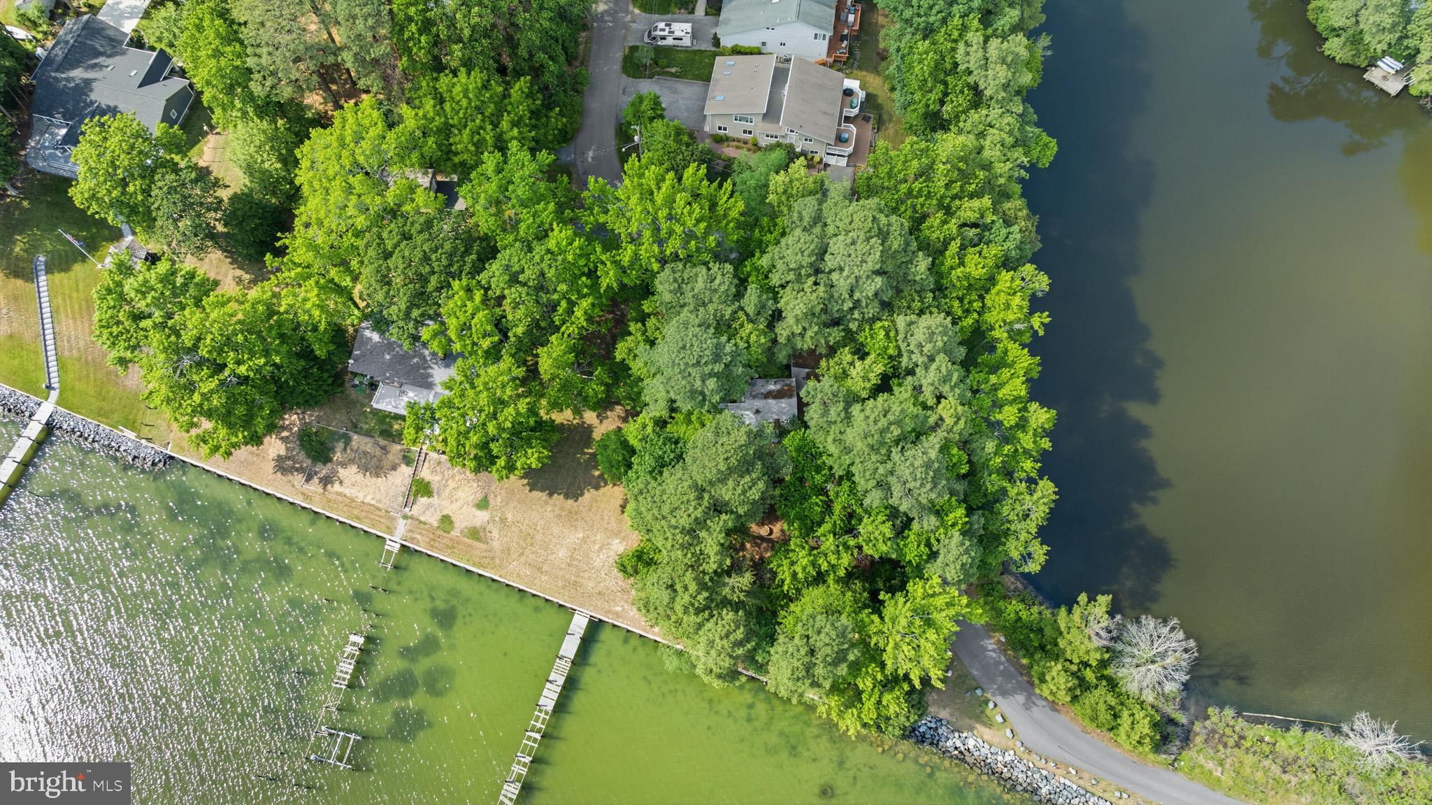 DRUM POINT - Residential