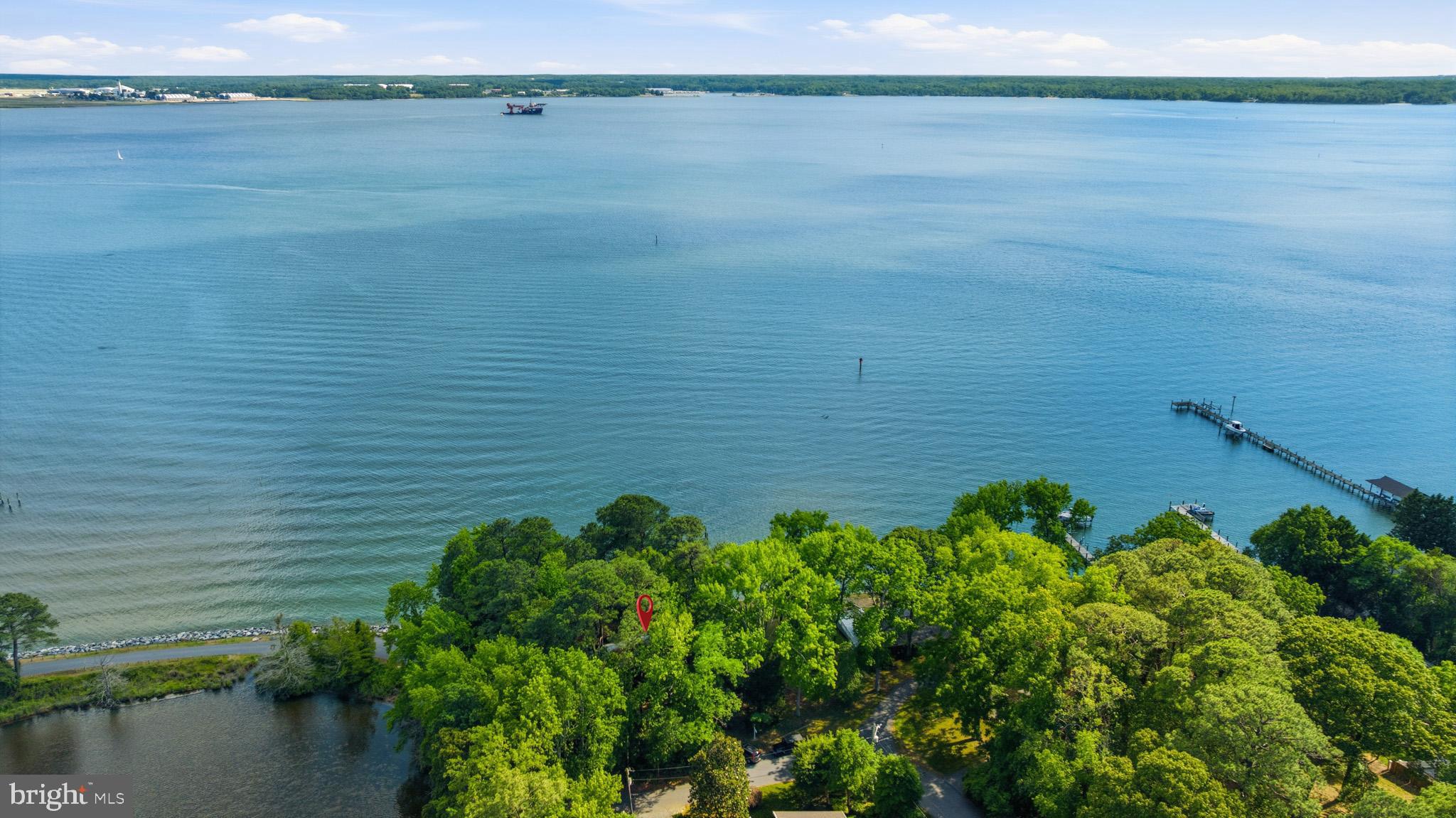 DRUM POINT - Residential