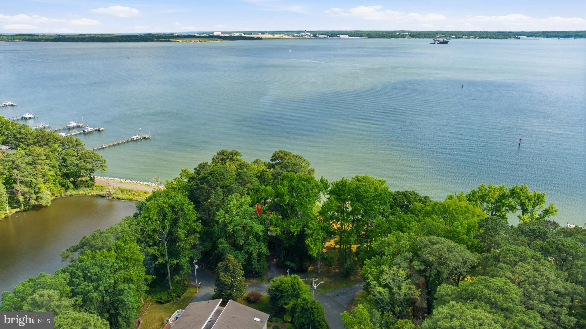 DRUM POINT - Residential