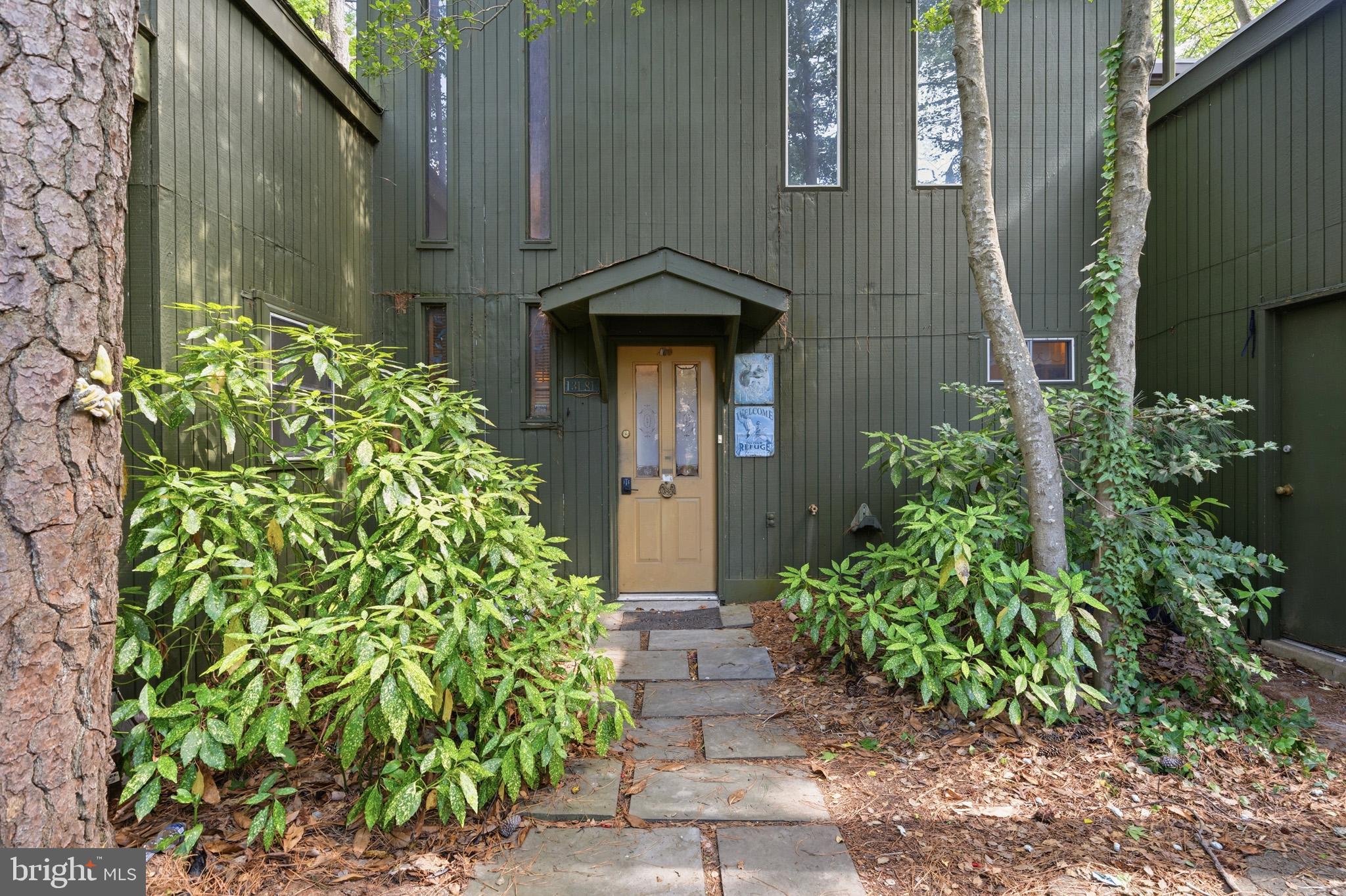 DRUM POINT - Residential