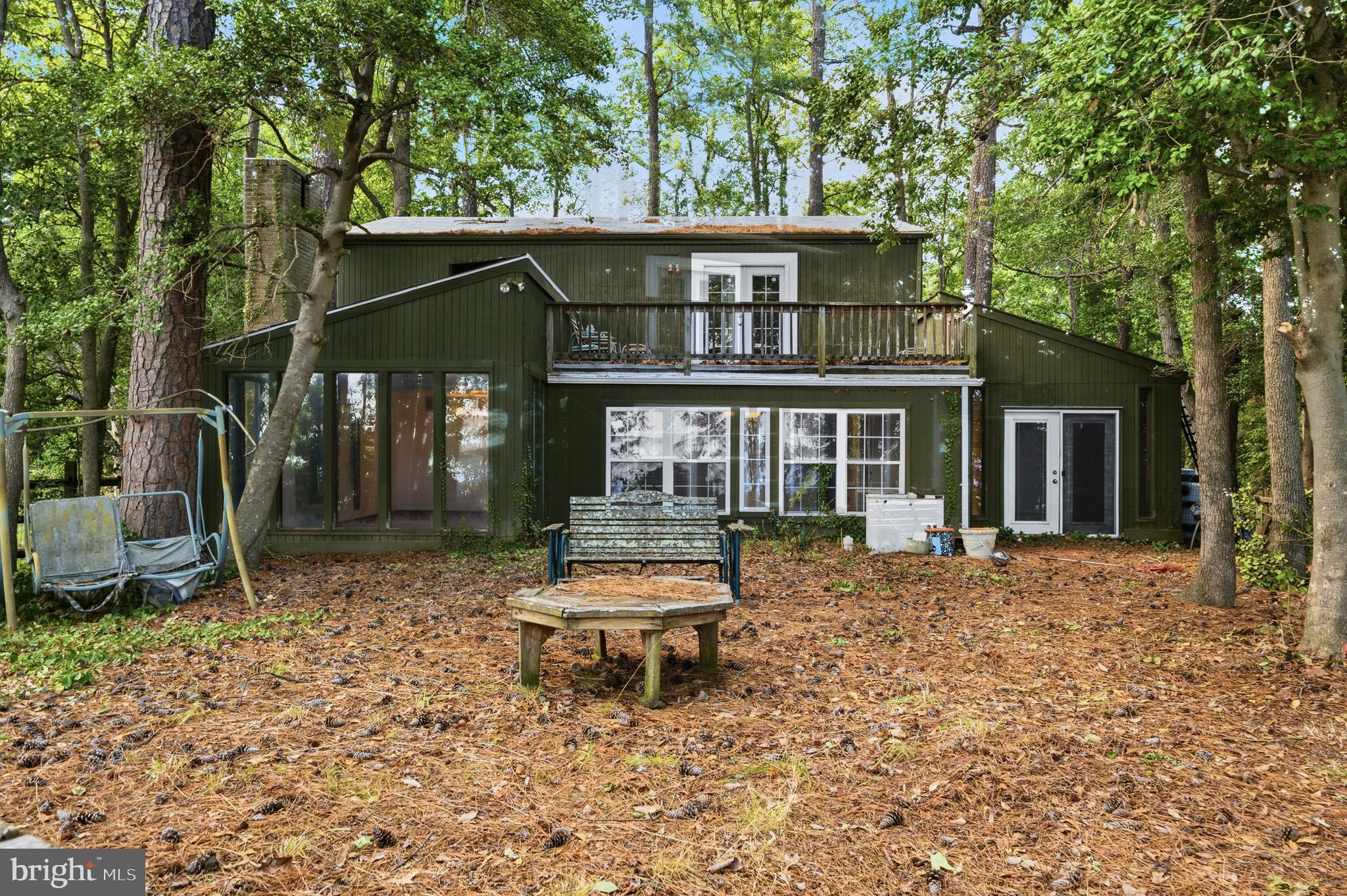 DRUM POINT - Residential