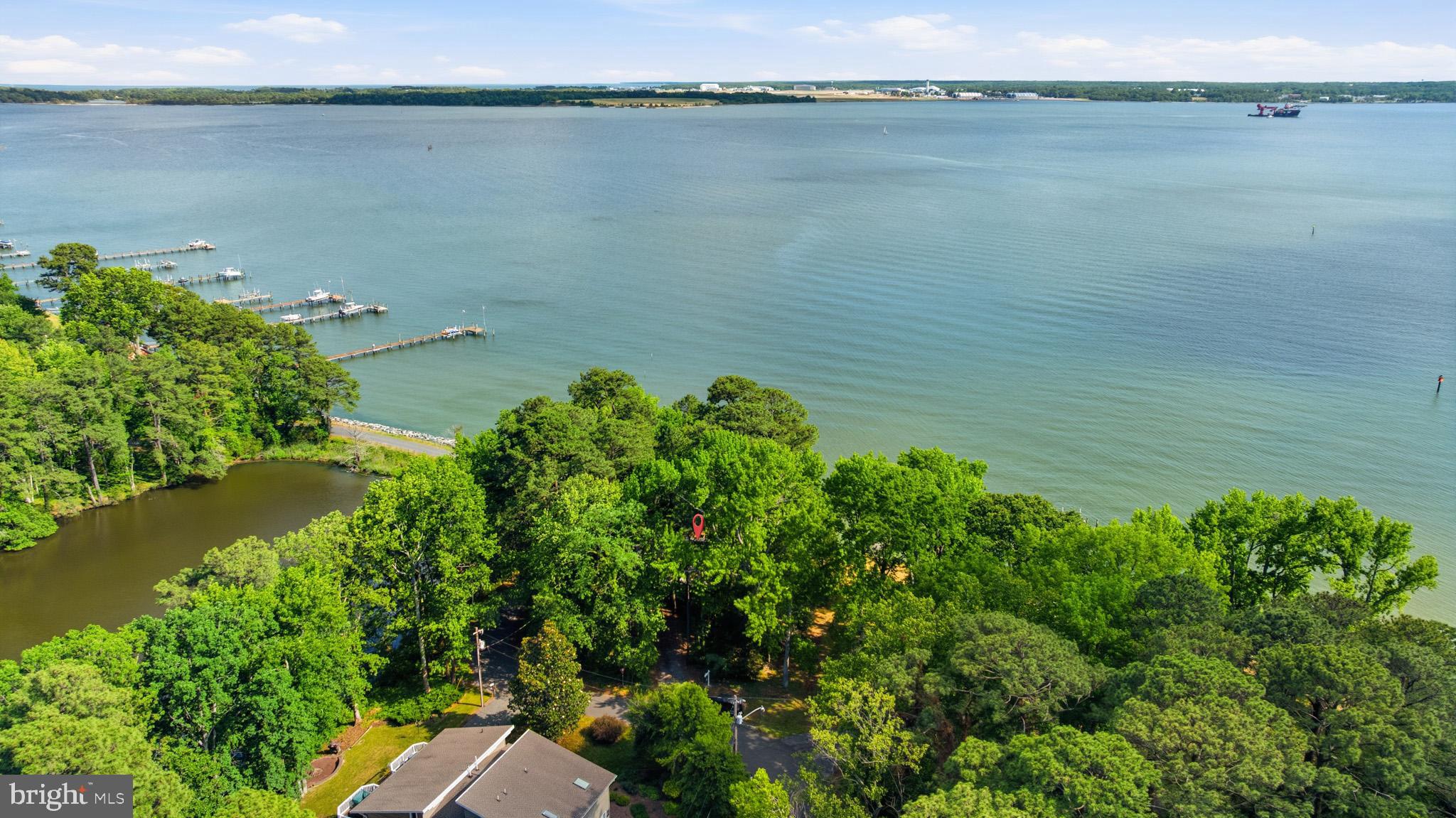 DRUM POINT - Residential