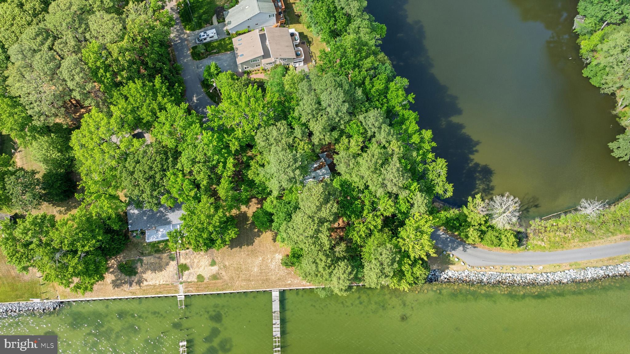 DRUM POINT - Residential
