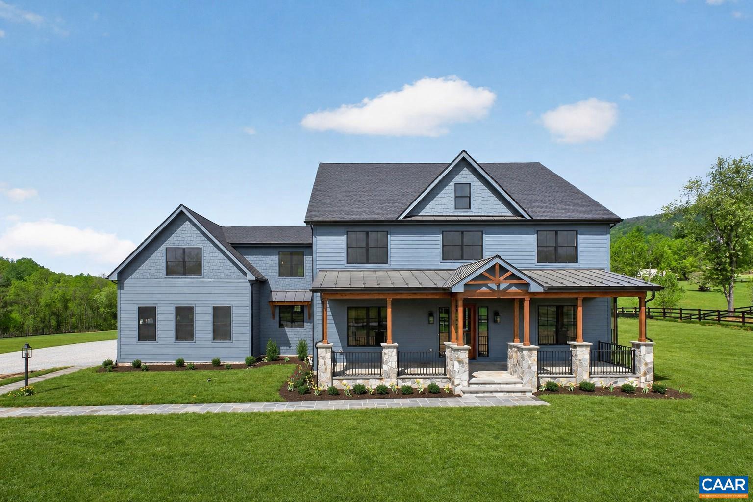 Western Albemarle views & living at it's finest! This property with it's privacy, open mountain views and the Afton+ floor plan are tough to beat! This Afton+ plan is listed with Premium Build Standards.,Granite Counter,Maple Cabinets,Oak Cabinets,Painted Cabinets,Quartz Counter,Wood Cabinets,Fireplace in Family Room