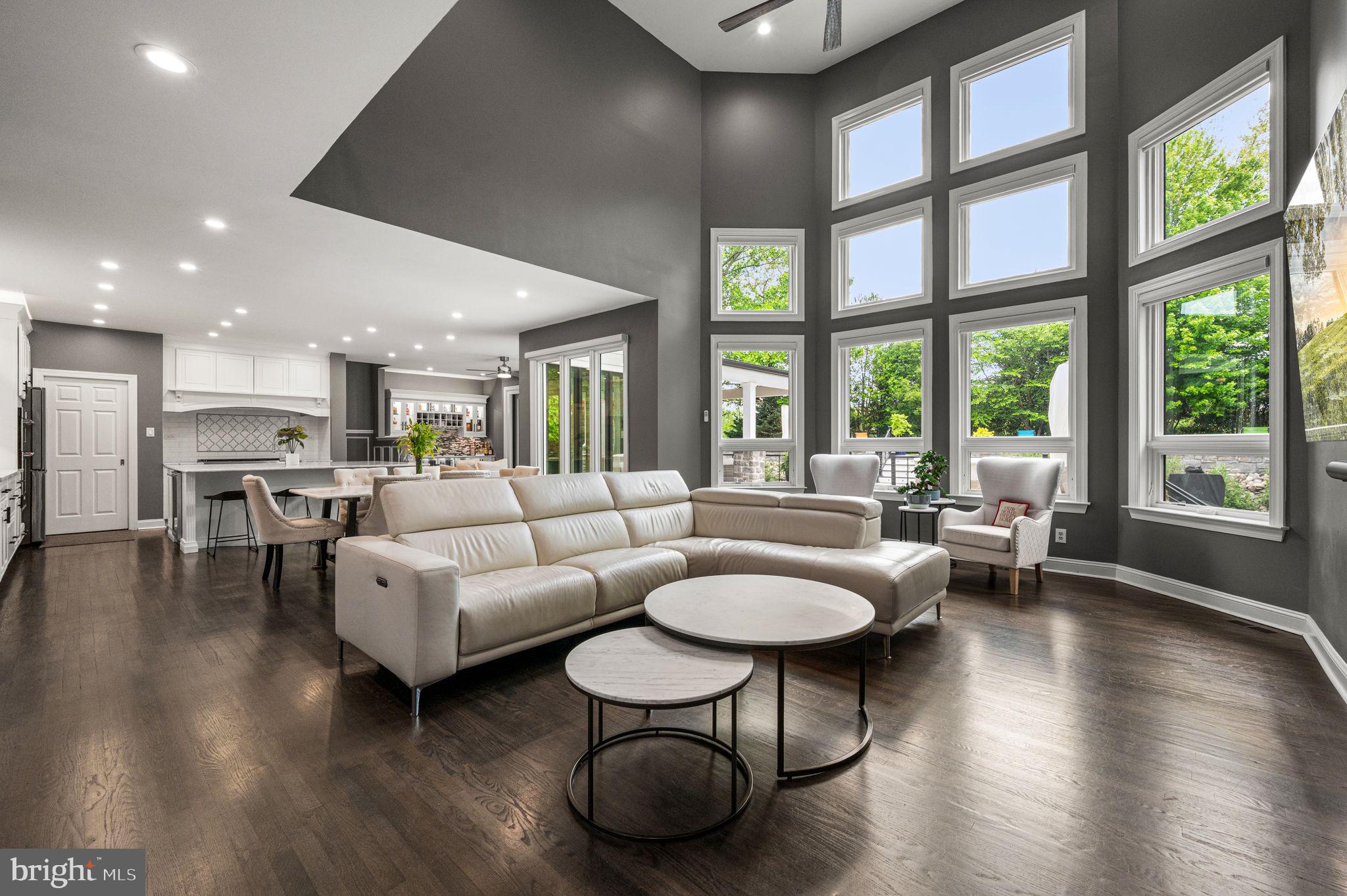 SARUM FARM - Residential