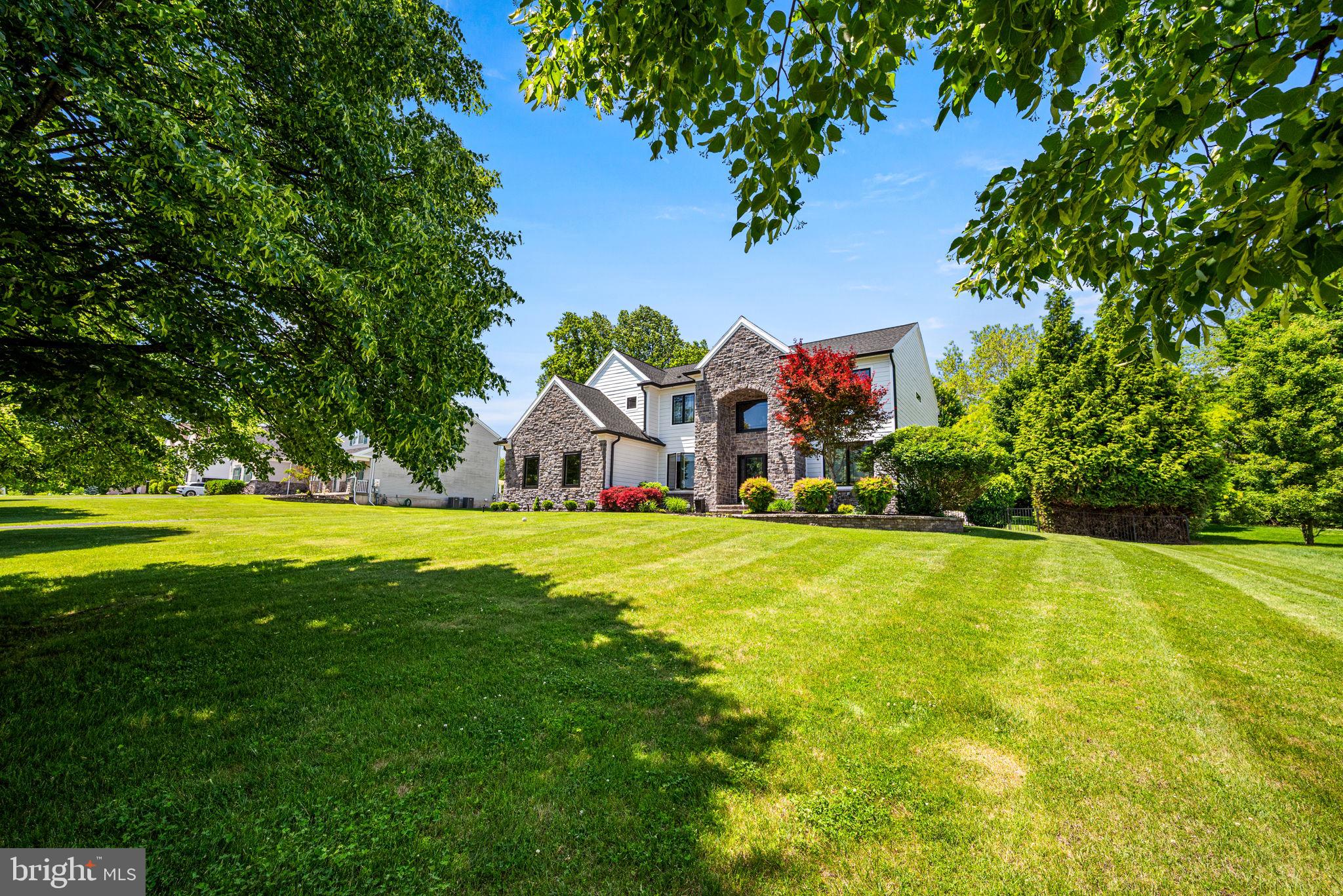 SARUM FARM - Residential