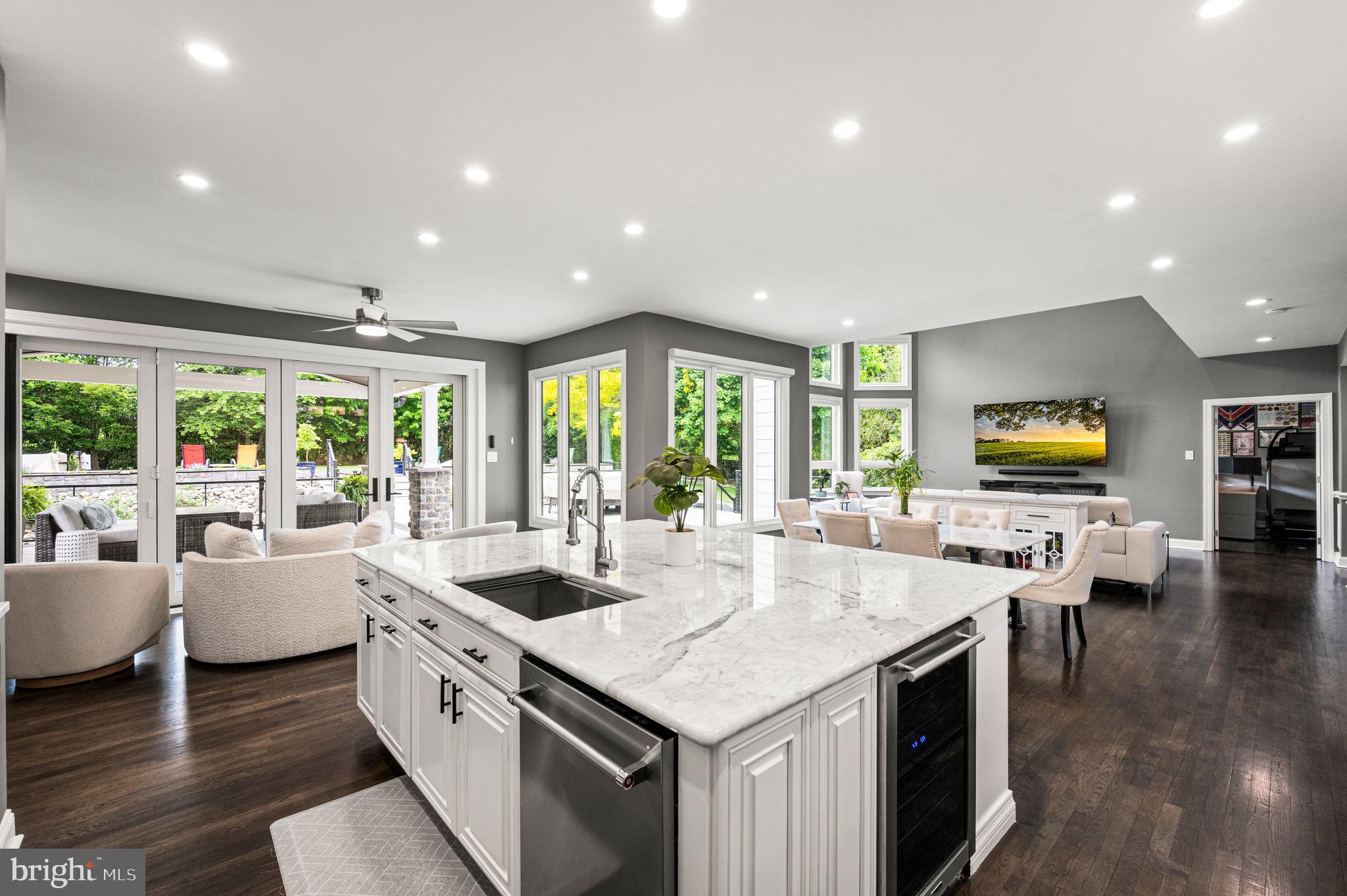 SARUM FARM - Residential