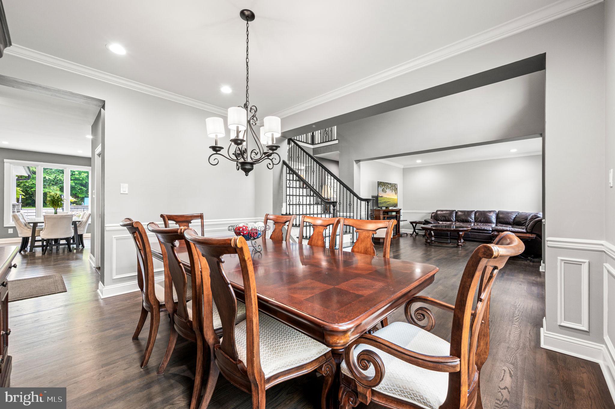 SARUM FARM - Residential