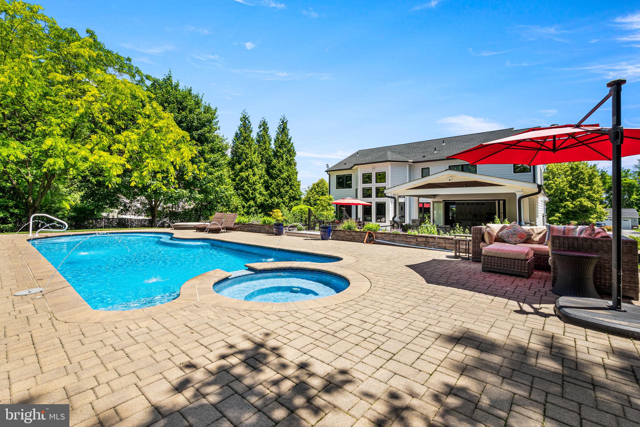 SARUM FARM - Residential