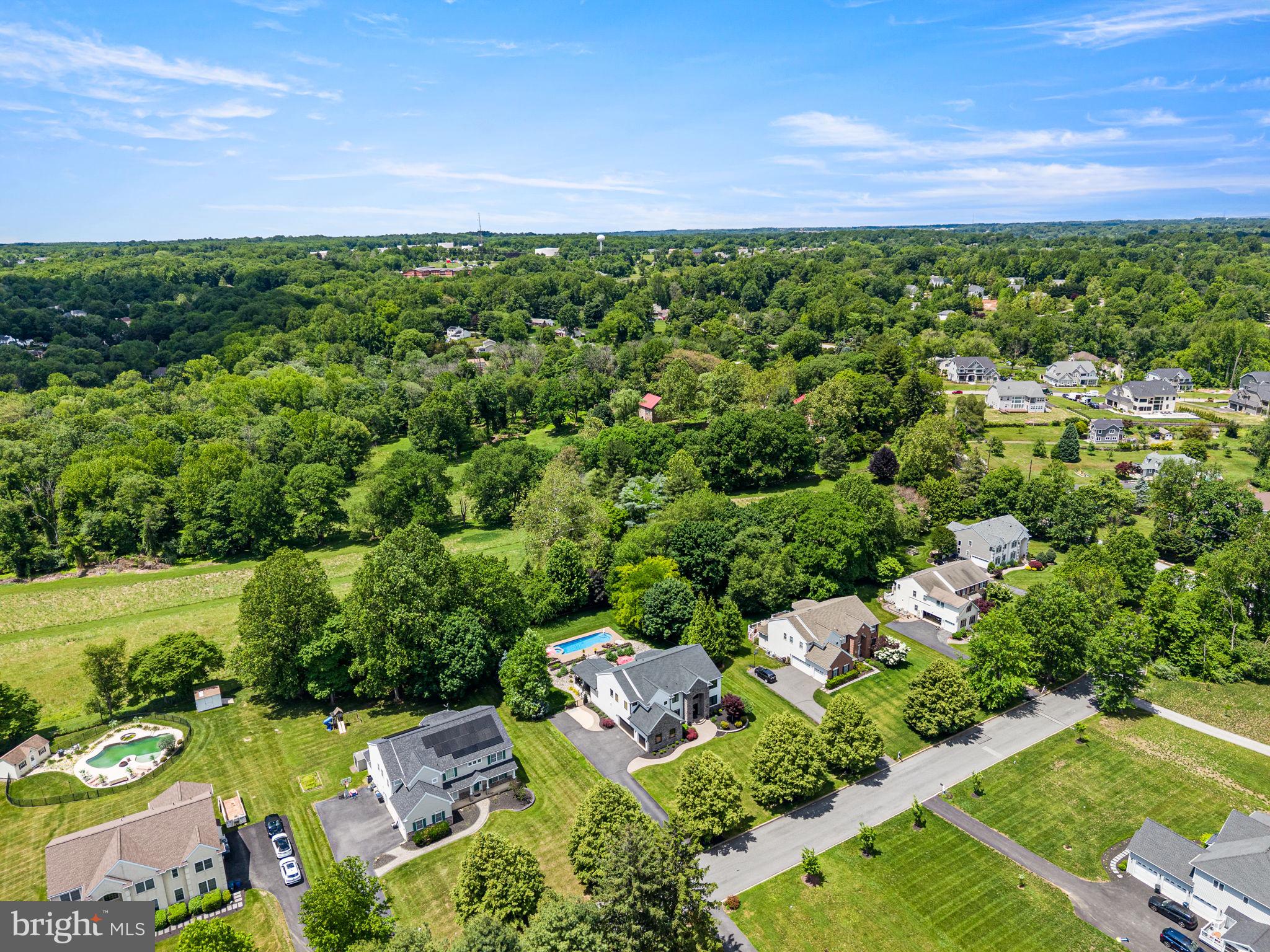 SARUM FARM - Residential