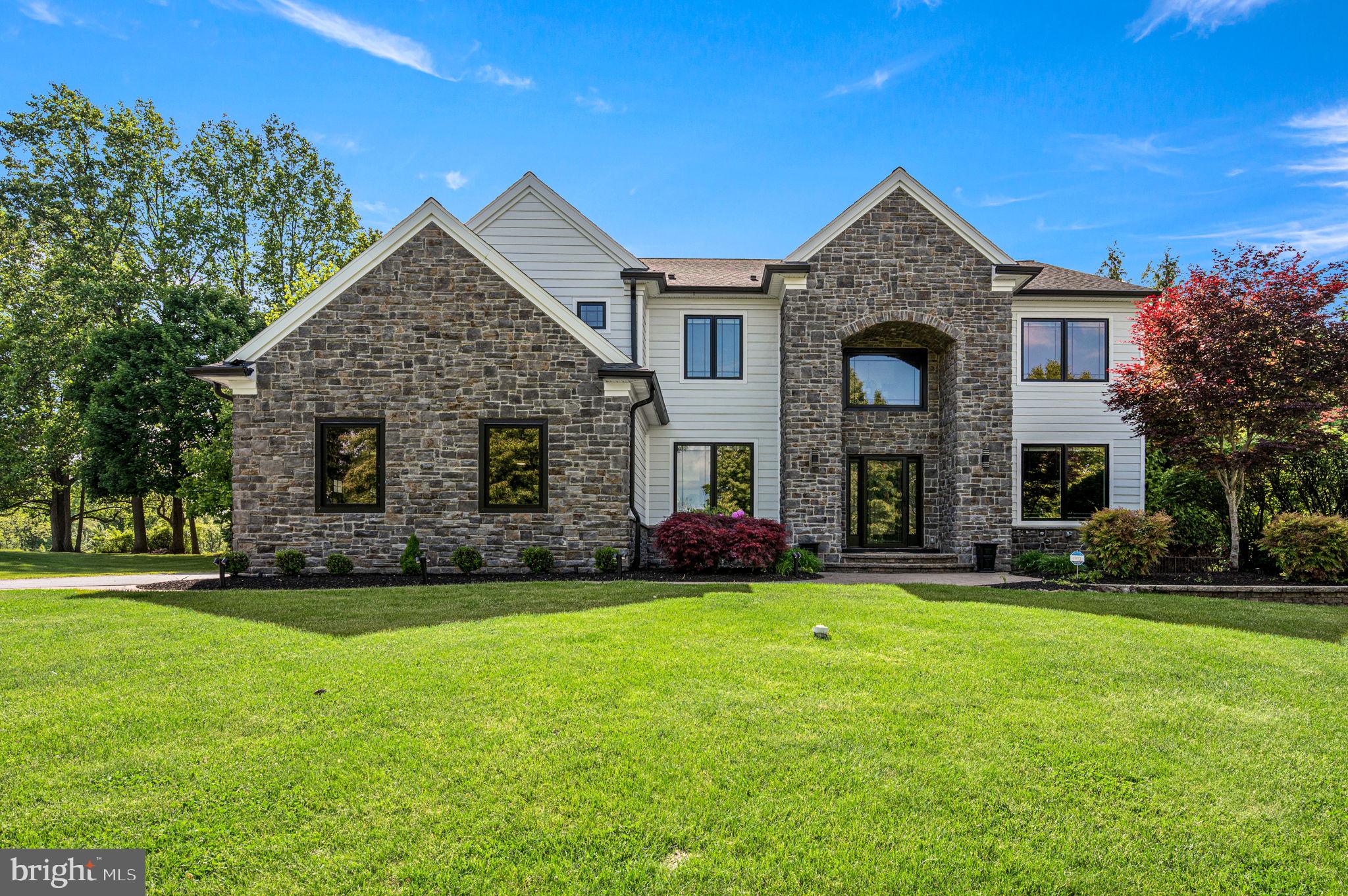 SARUM FARM - Residential