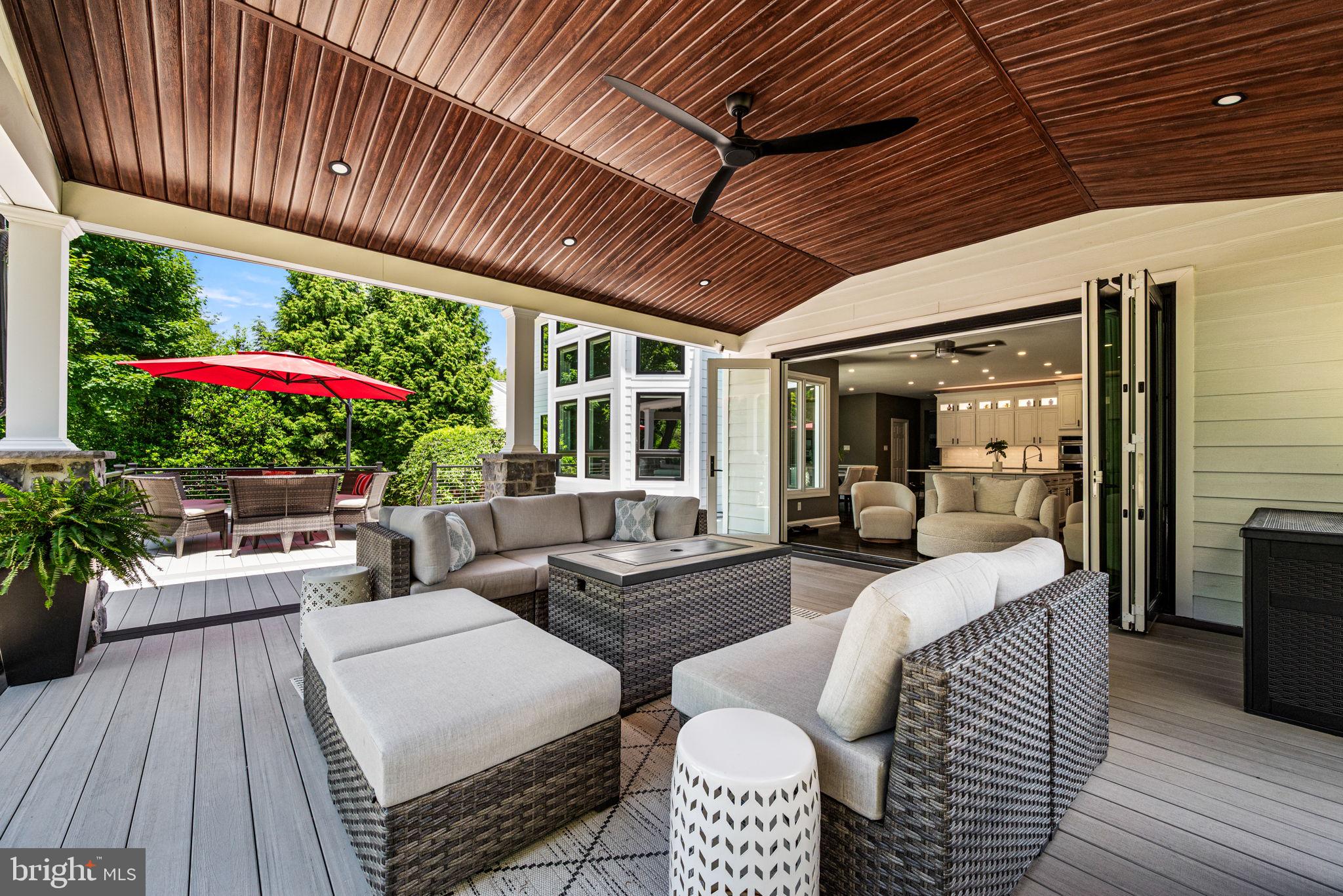 SARUM FARM - Residential