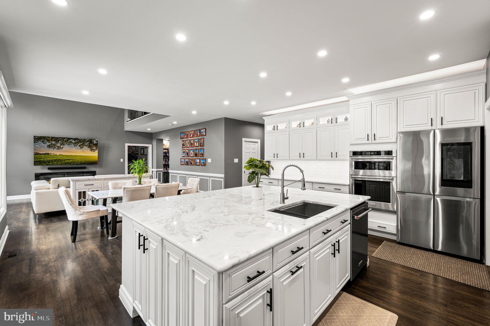 SARUM FARM - Residential