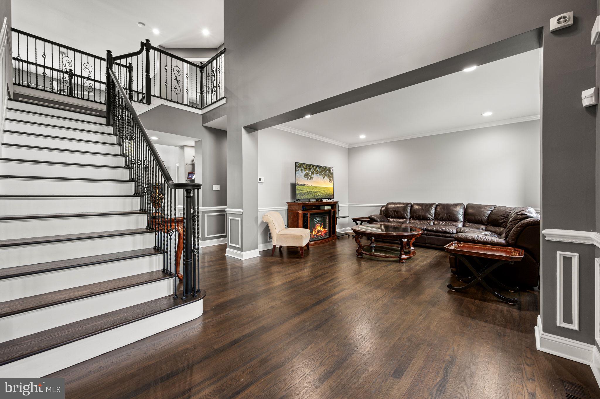 SARUM FARM - Residential