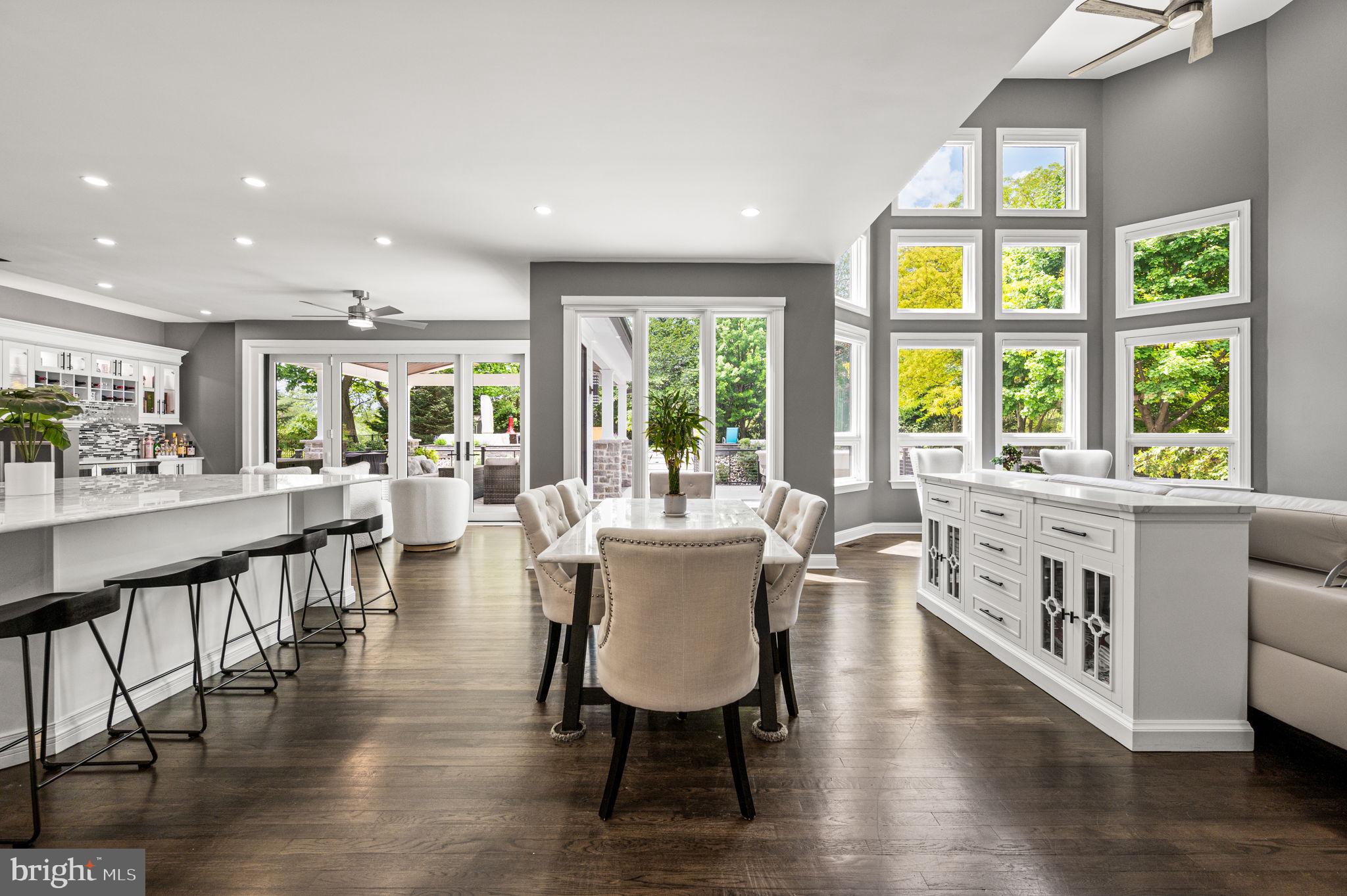 SARUM FARM - Residential