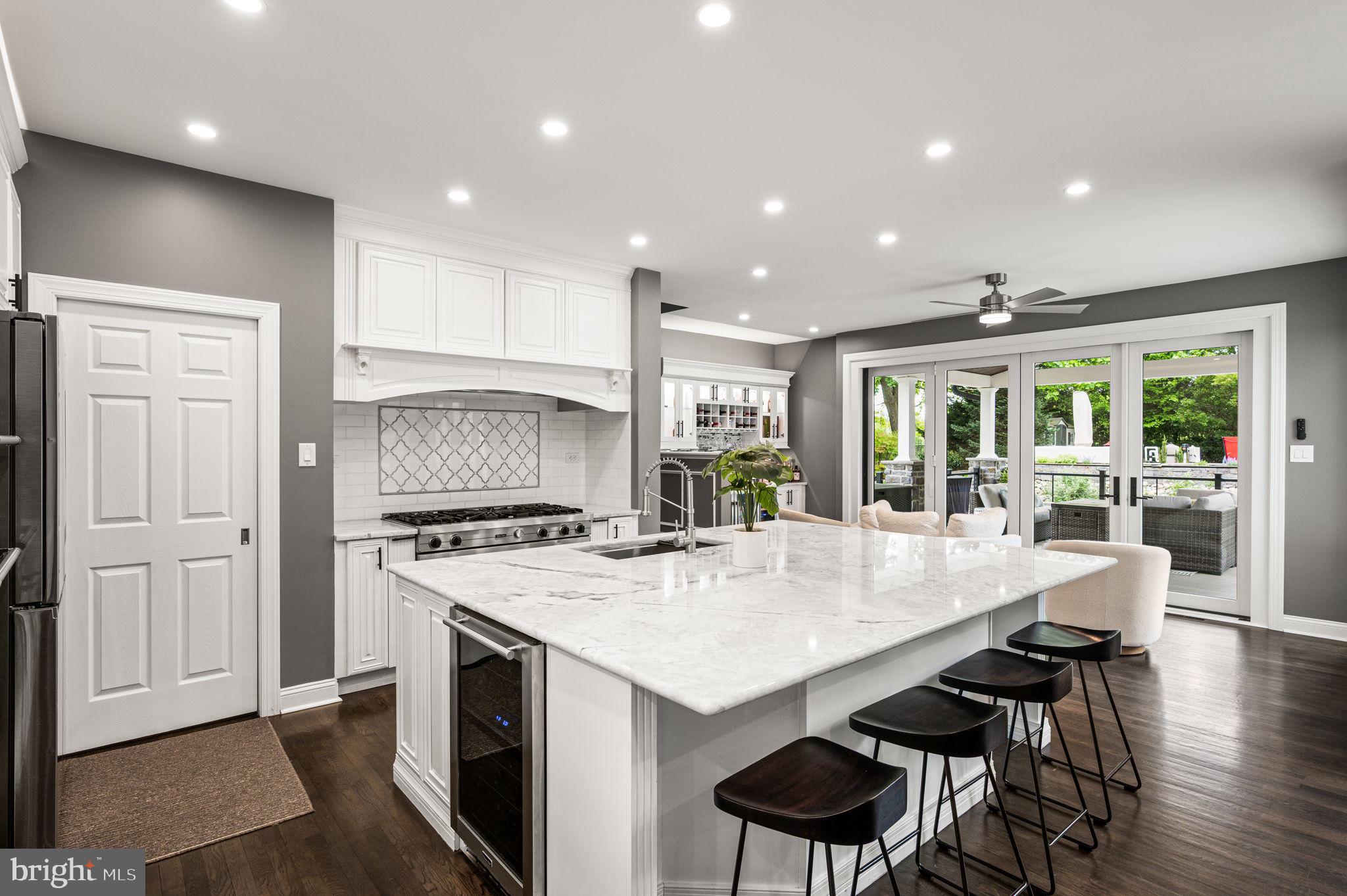 SARUM FARM - Residential