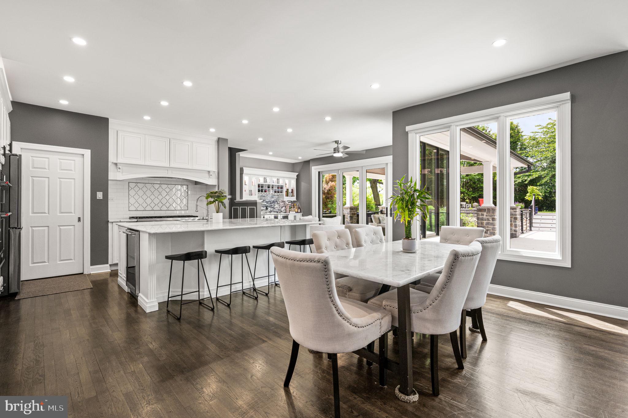 SARUM FARM - Residential