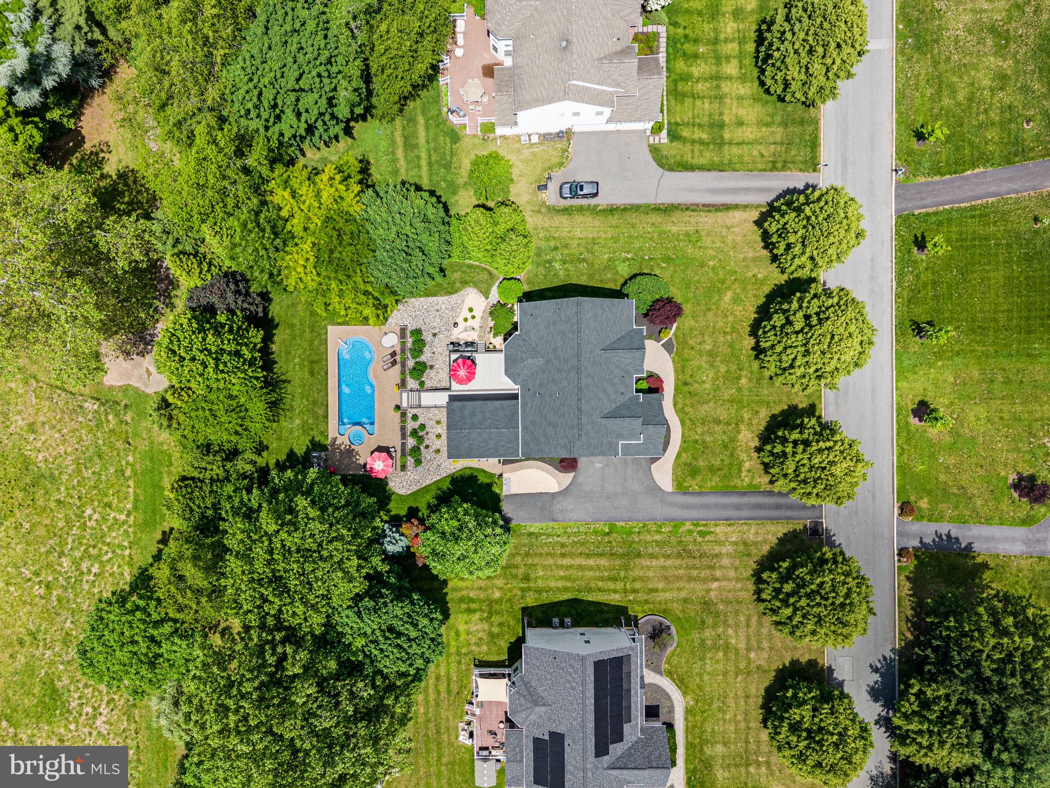 SARUM FARM - Residential