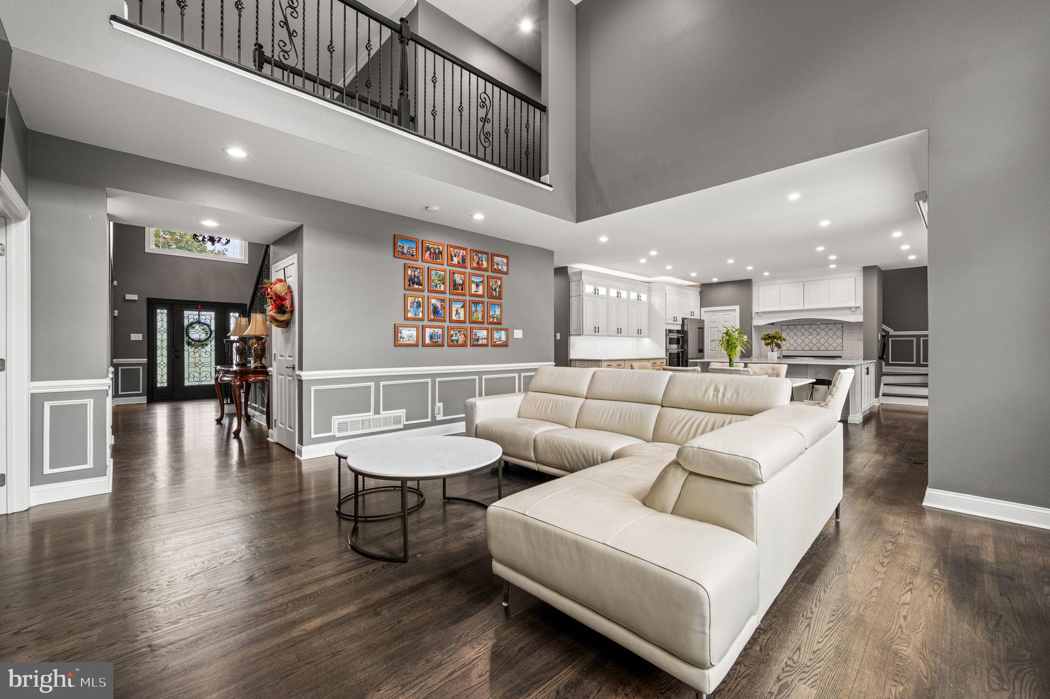 SARUM FARM - Residential
