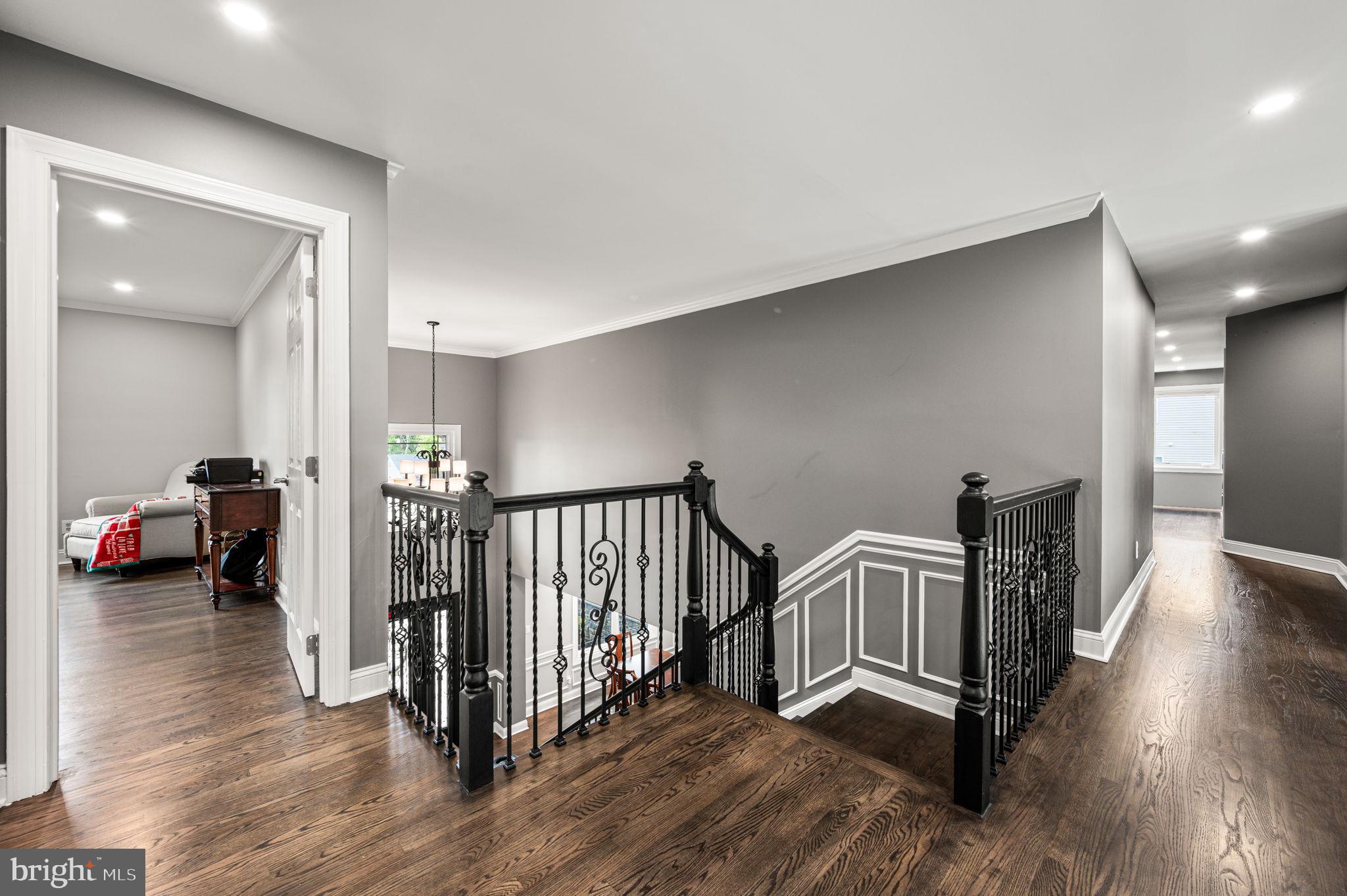 SARUM FARM - Residential