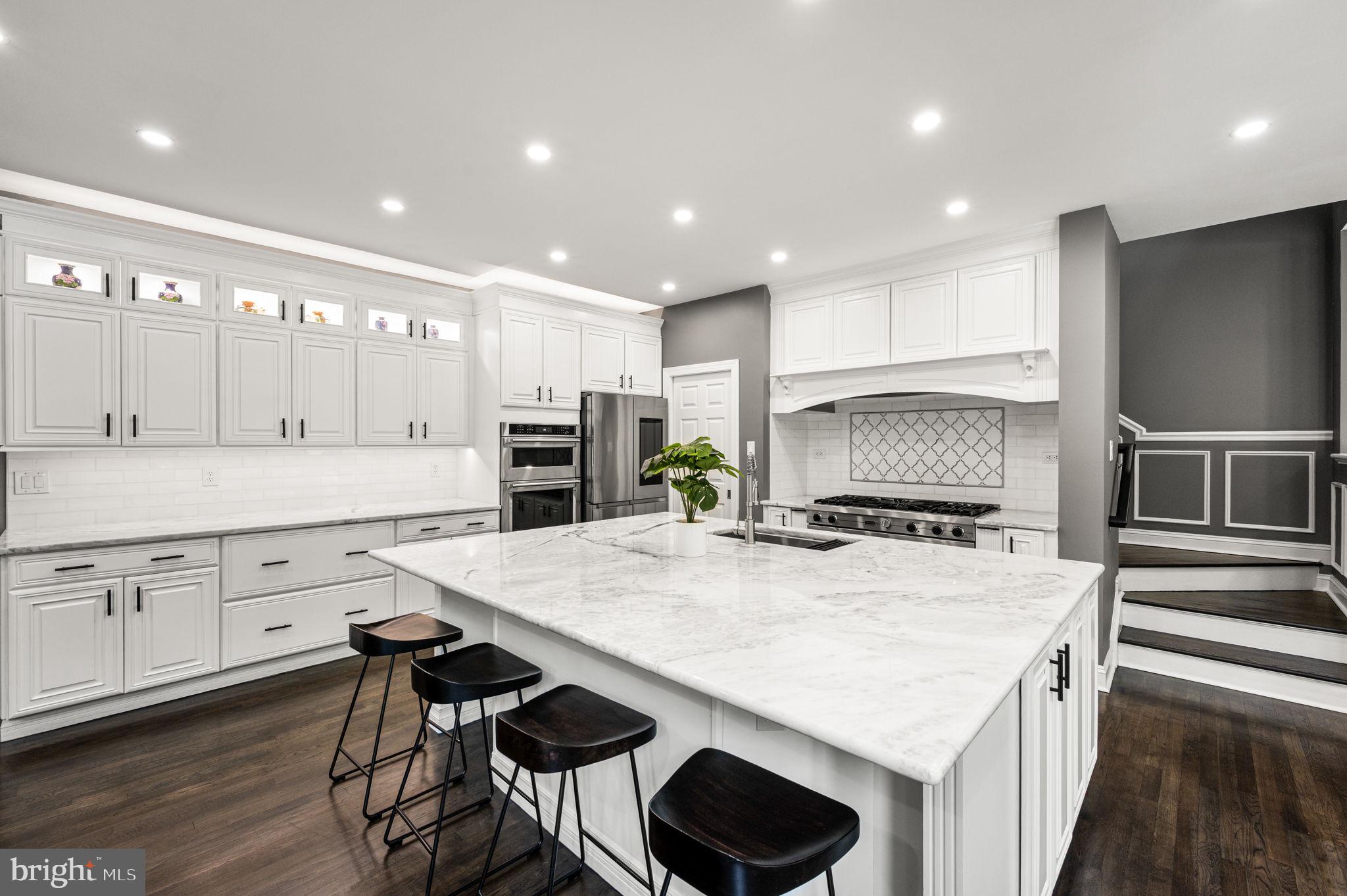 SARUM FARM - Residential