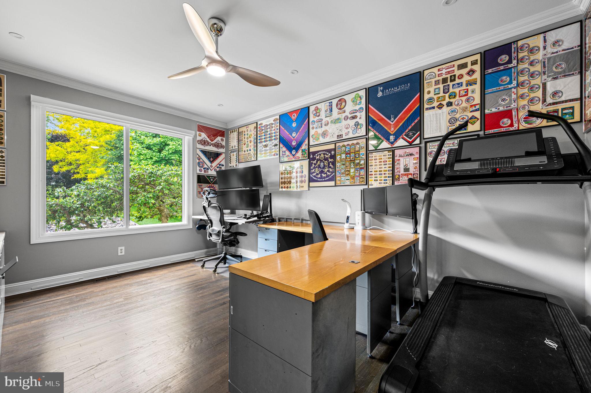 SARUM FARM - Residential