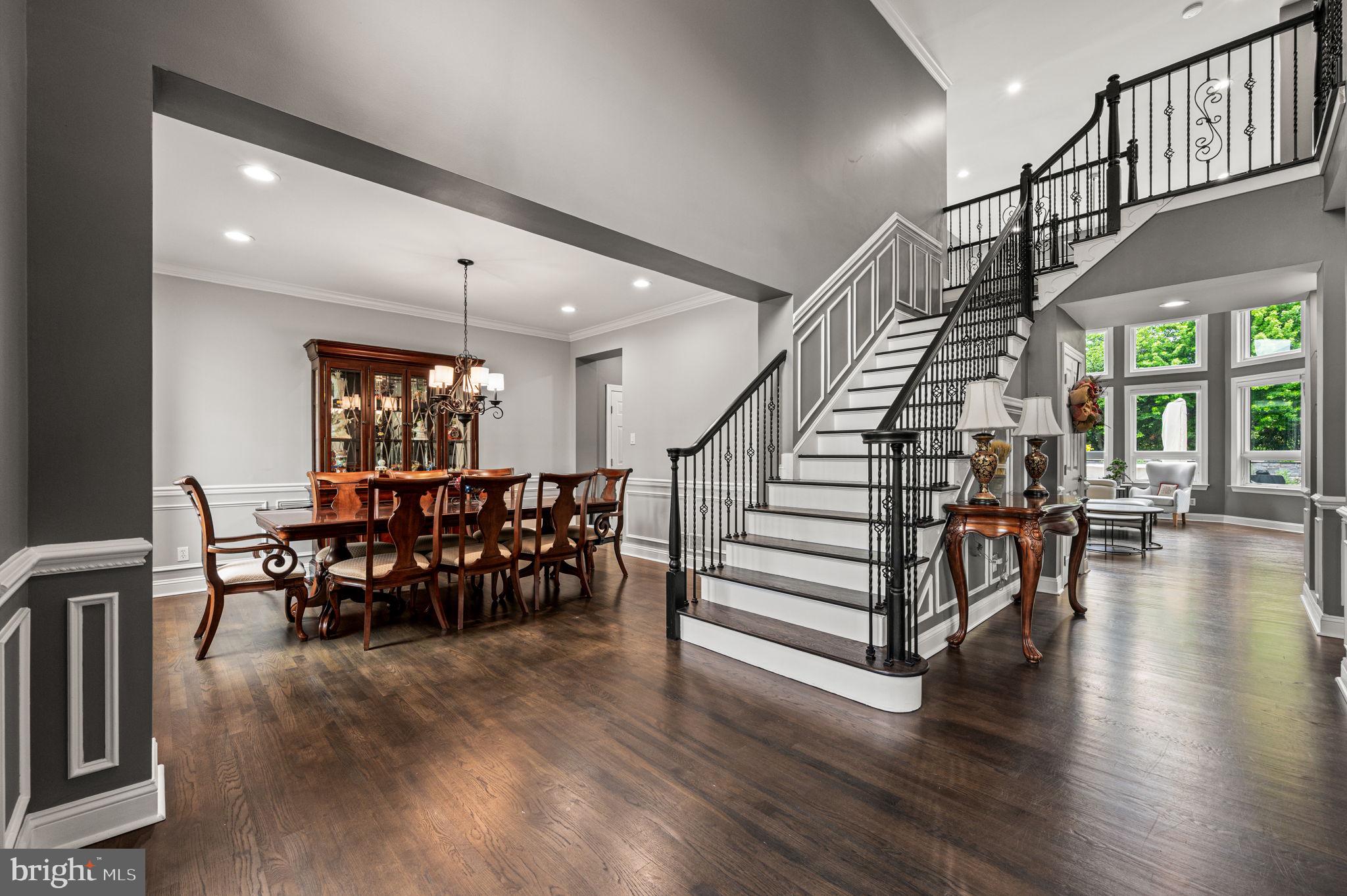 SARUM FARM - Residential