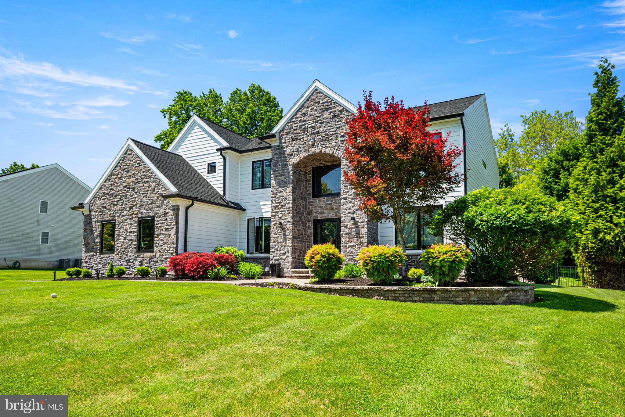 SARUM FARM - Residential
