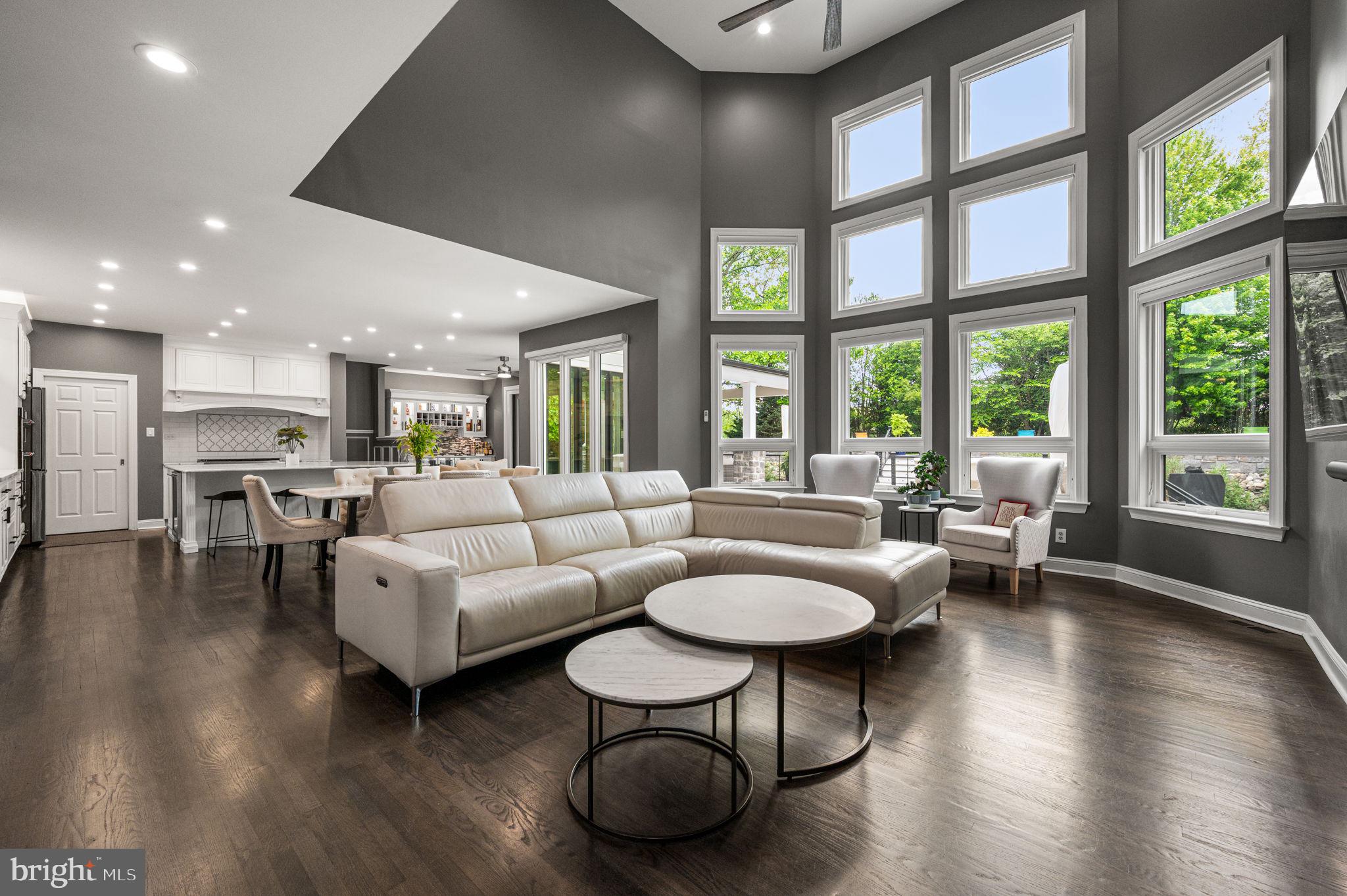 SARUM FARM - Residential