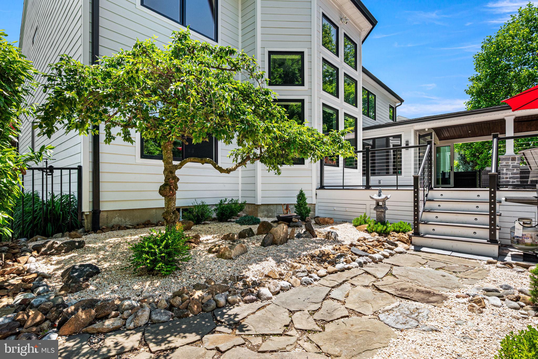 SARUM FARM - Residential