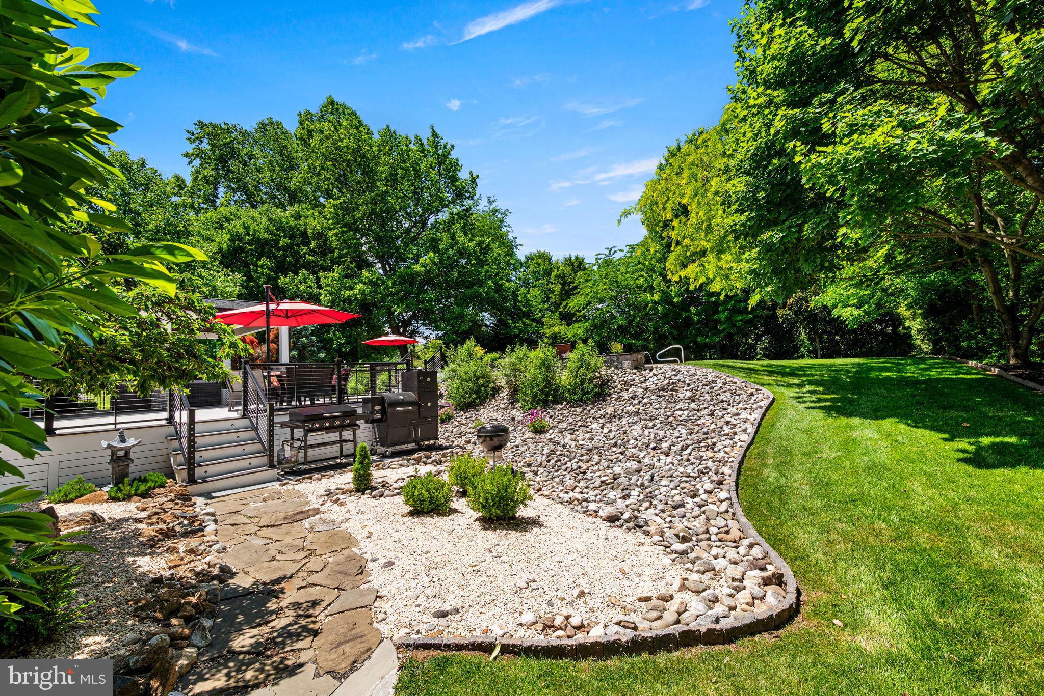SARUM FARM - Residential