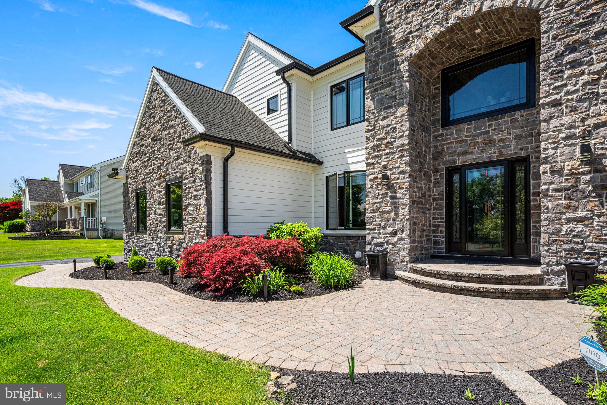 SARUM FARM - Residential