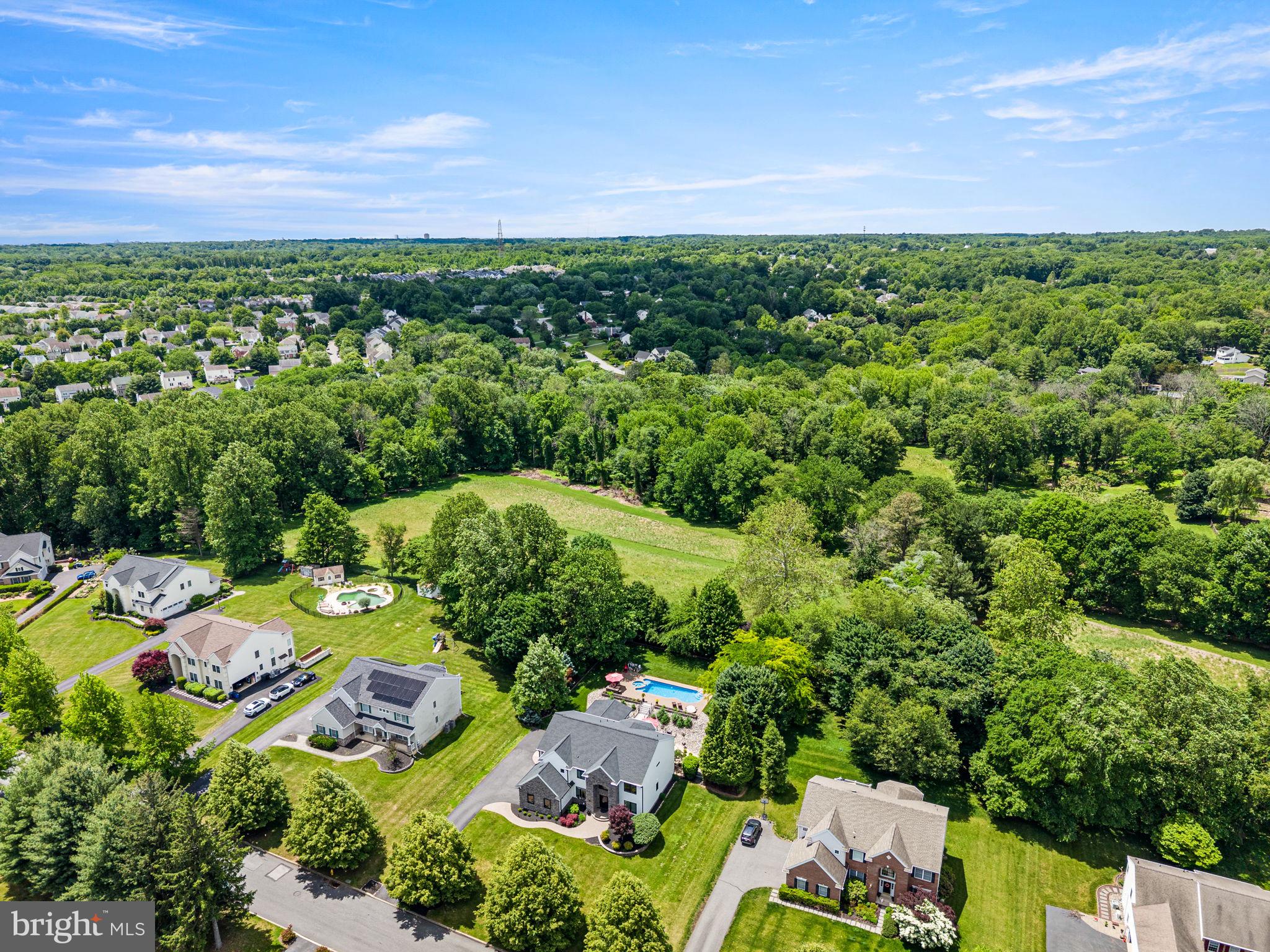 SARUM FARM - Residential