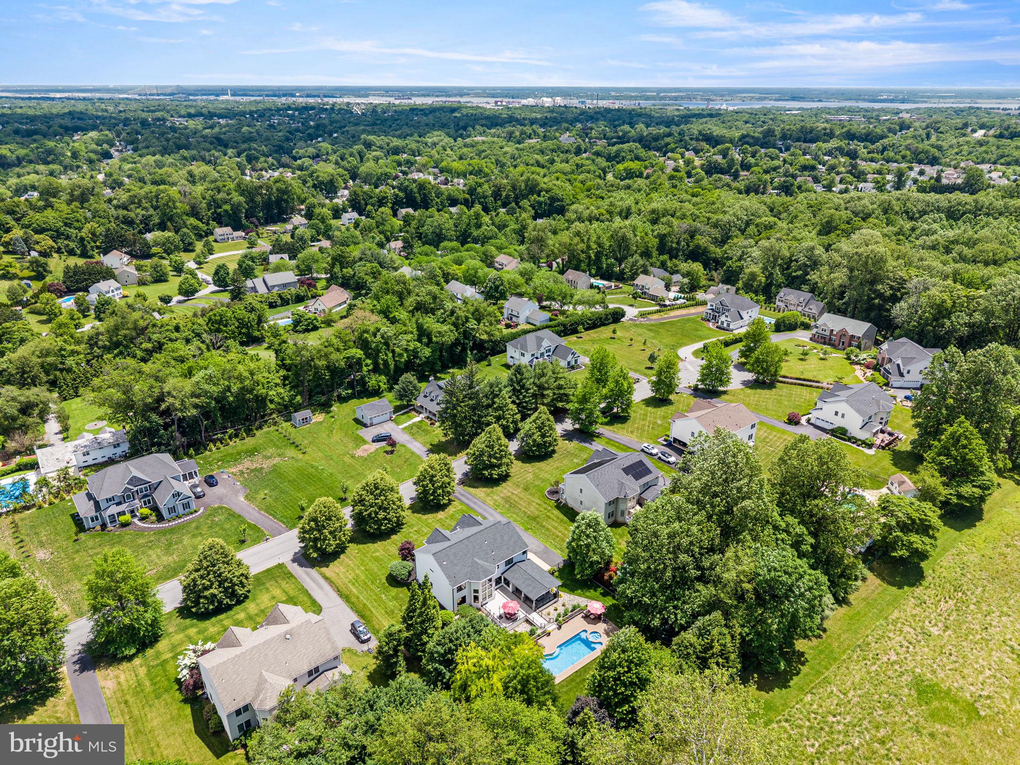 SARUM FARM - Residential
