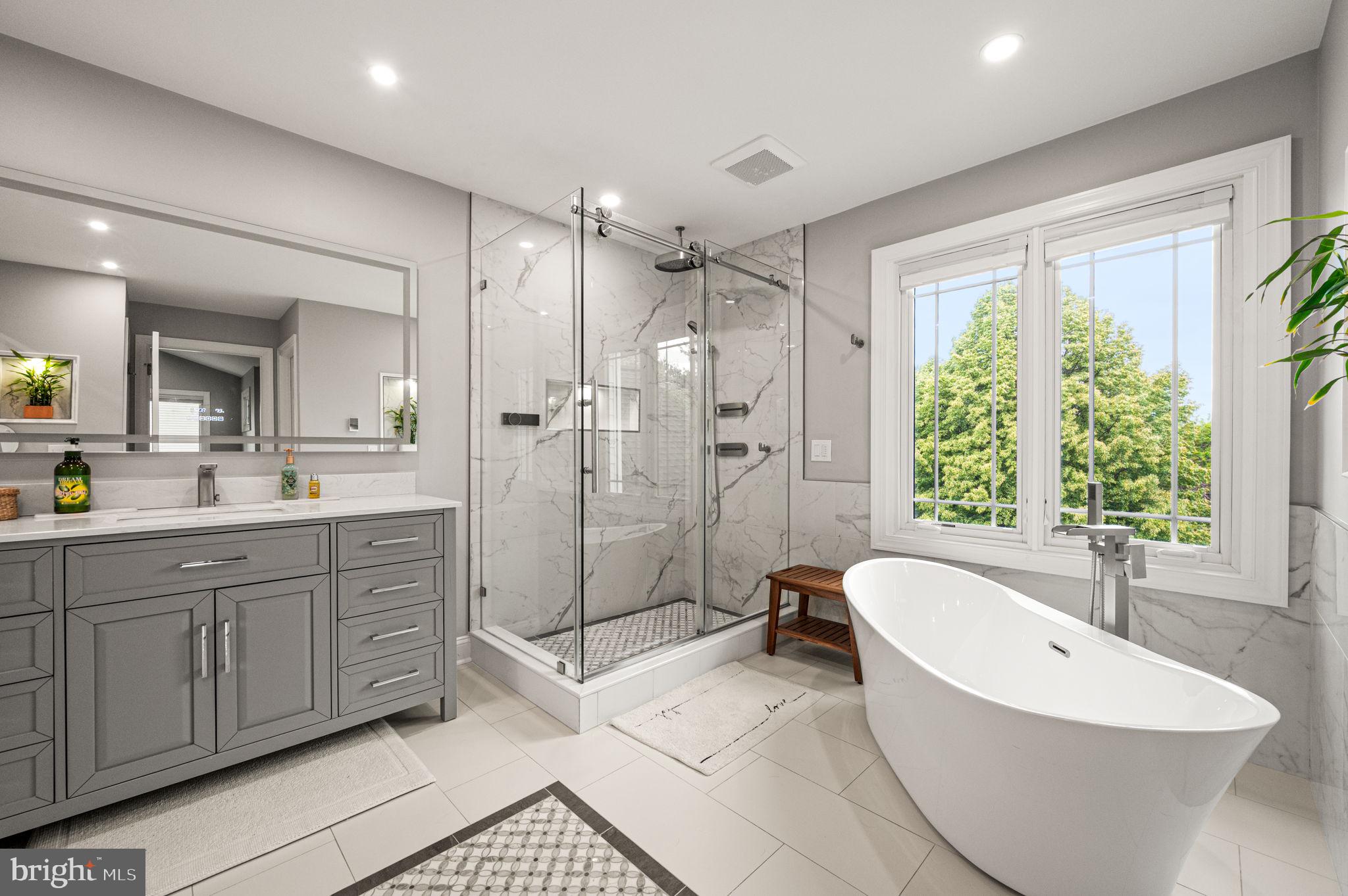 SARUM FARM - Residential