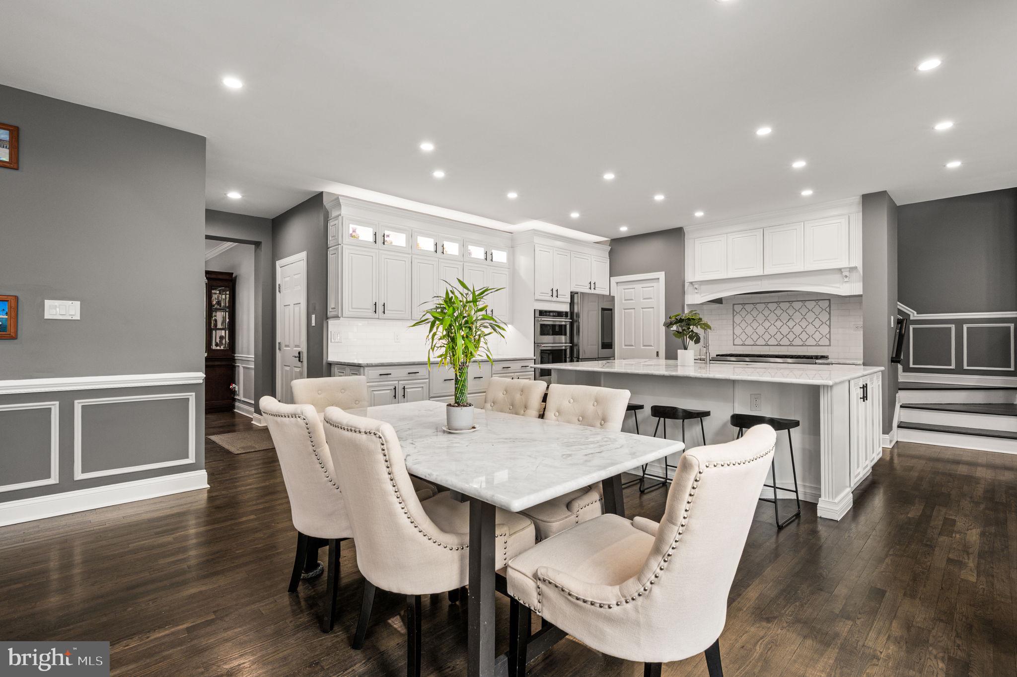 SARUM FARM - Residential