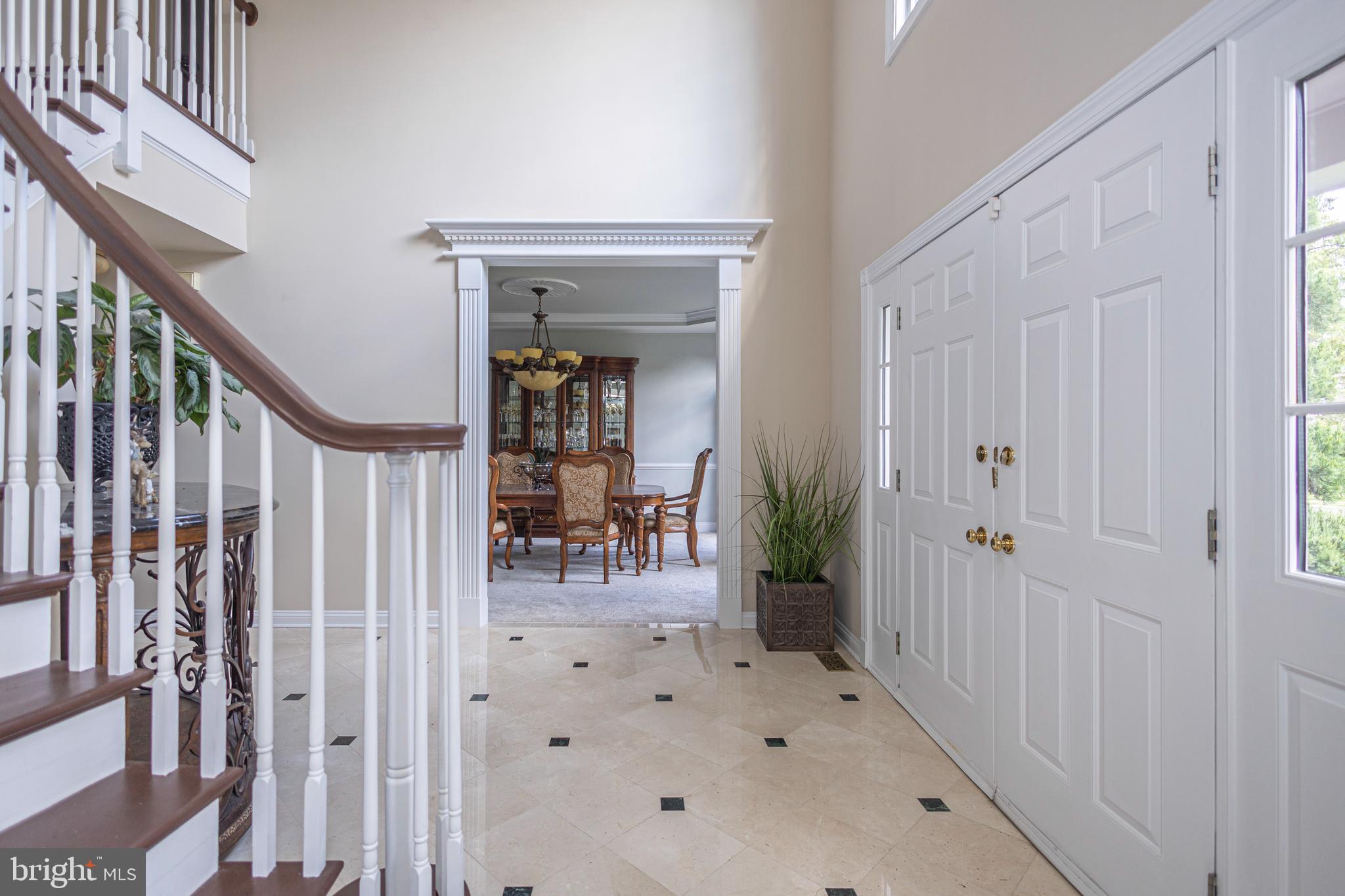 DOLINGTON ESTATES - Residential